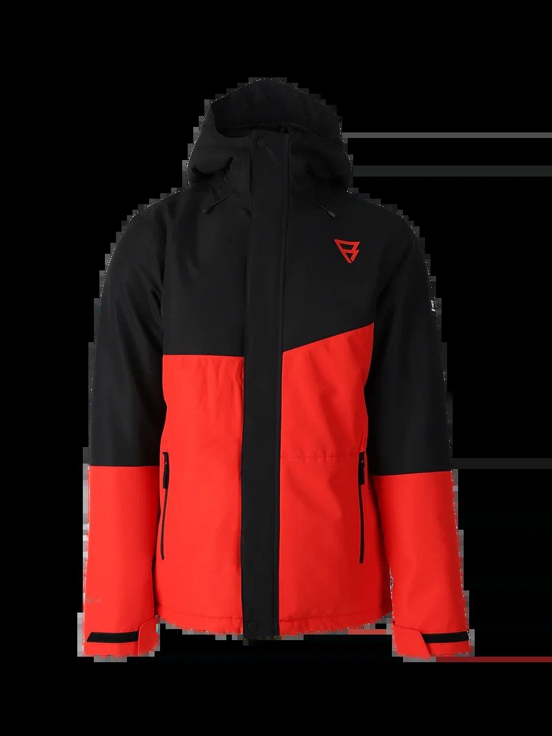 Brunotti Skijacke Kilian Men Snow Jacket günstig online kaufen