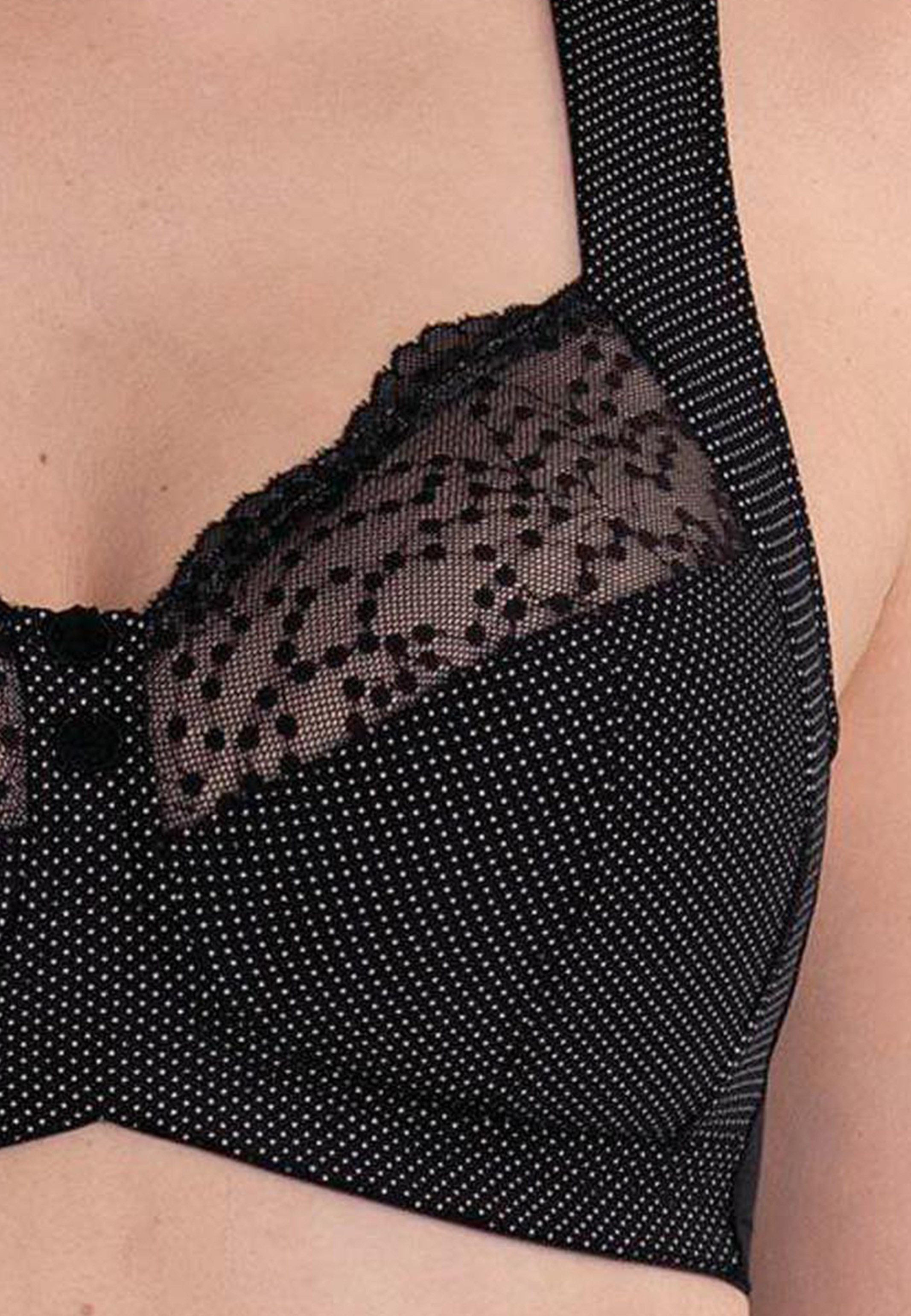 Anita since 1886 Entlastungs-BH Orely (1-tlg) Entlastungs BH - Perfekter Halt für große Cups, Gepolsterte Träger