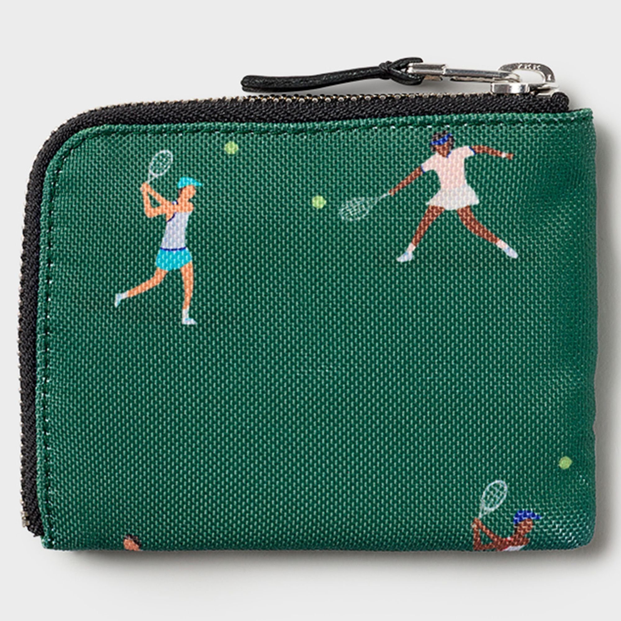 Wouf Etui, PET match point