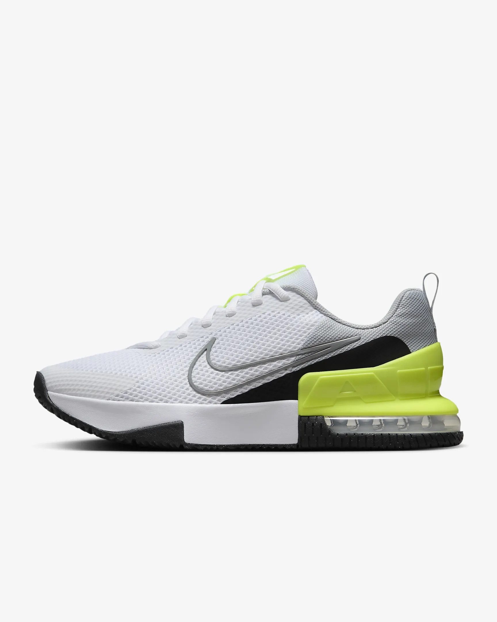 Nike M AIR MAX ALPHA TRAINER 6 Laufschuh günstig online kaufen