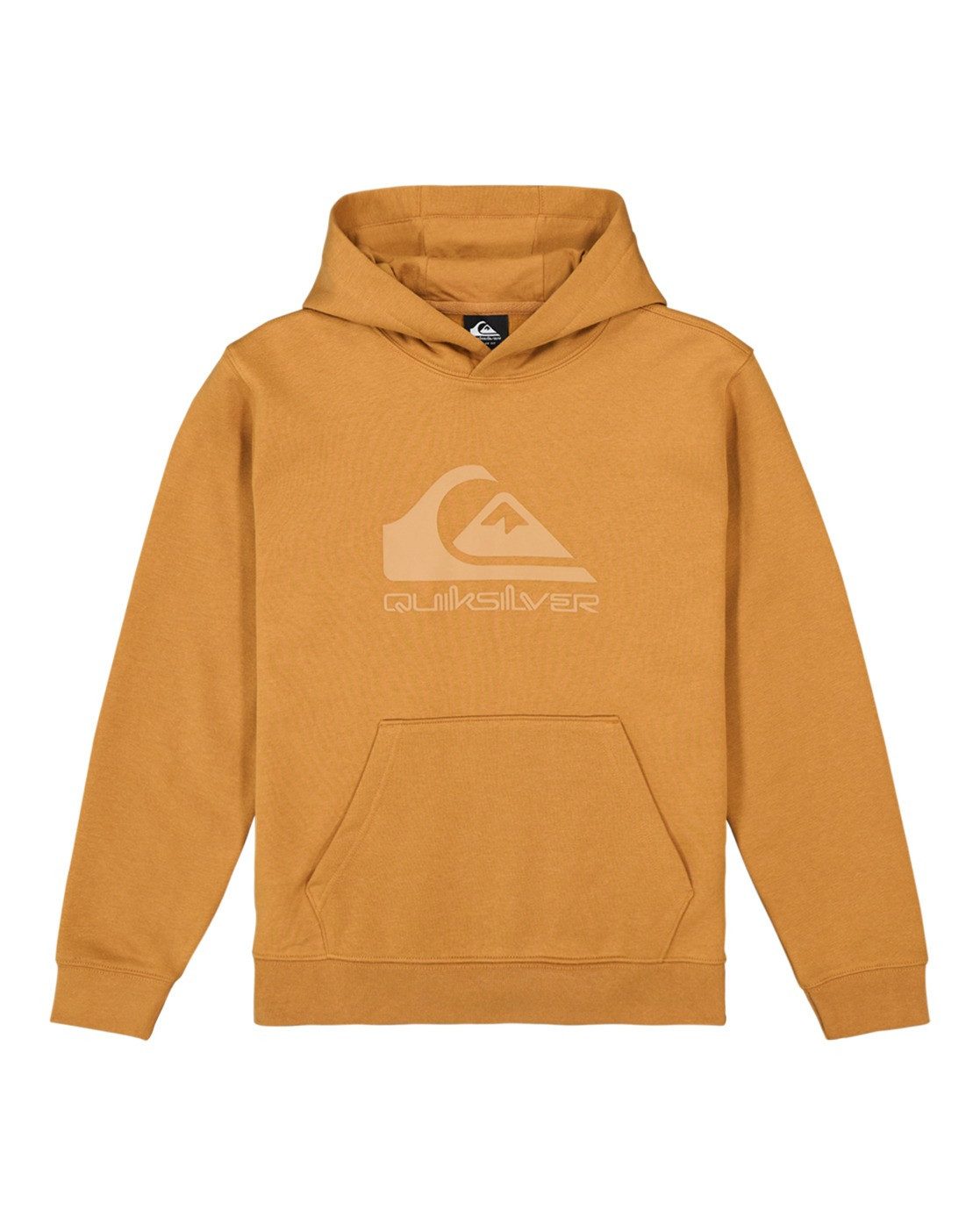 Quiksilver Kapuzensweatshirt Comp Logo