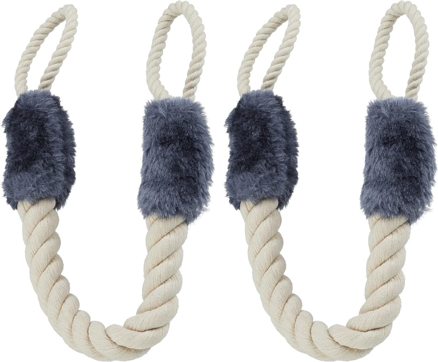 STILVORA Türdämpfer 2-teiliges Türschutz-Set – Türstopper günstig online kaufen