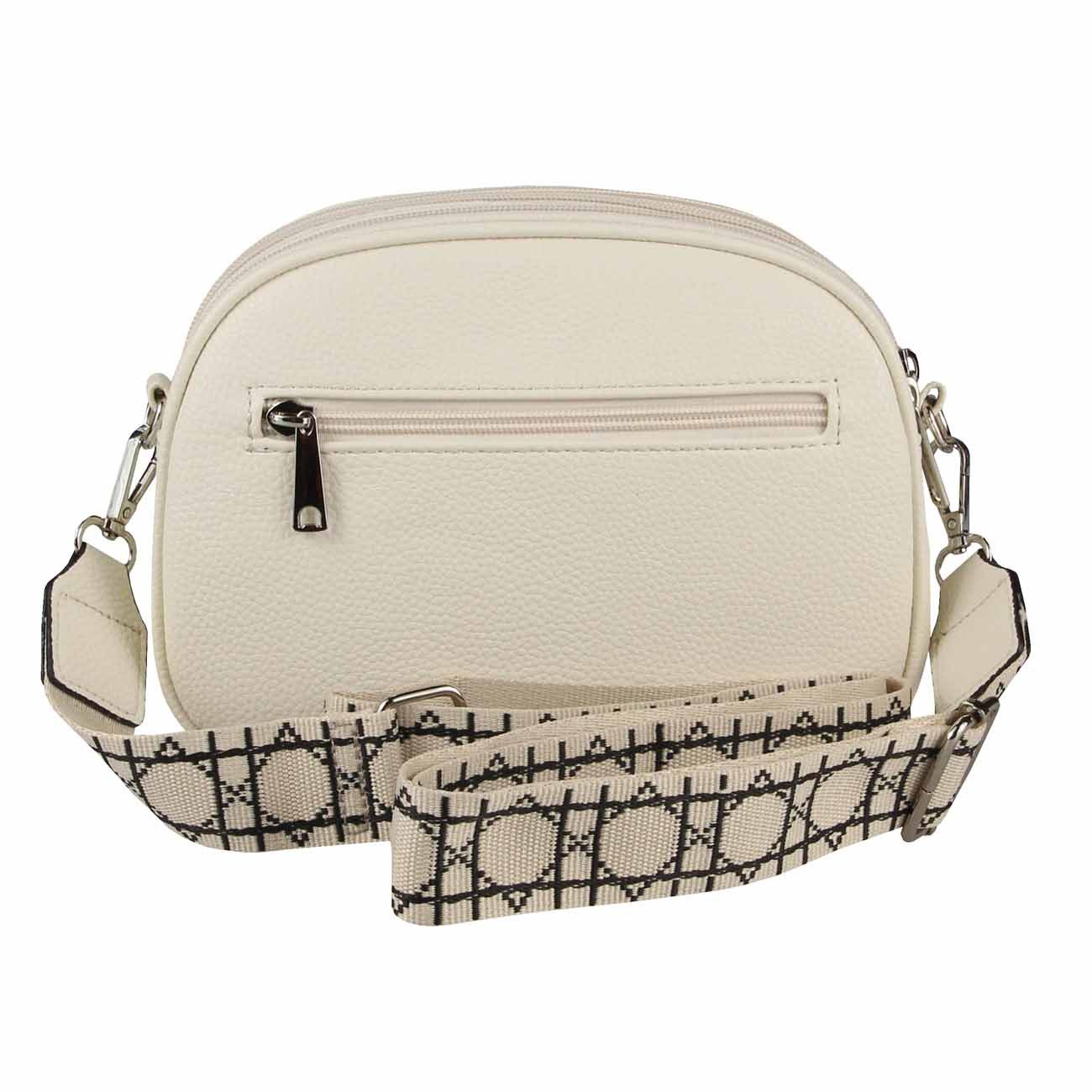 ITALYSHOP24 Schultertasche Damen Tasche Crossbody Handytasche, günstig online kaufen