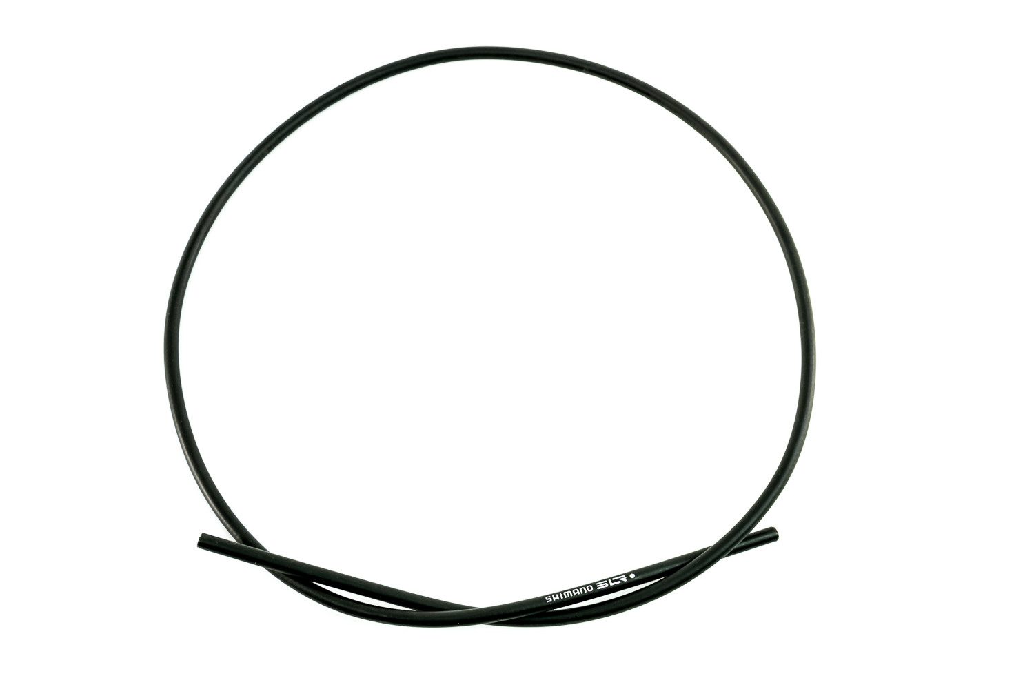 Shimano Bremszug 800mm SHIMANO SLR Bremszug Bowdenzug Aussenhülle VR Bremse 5mm