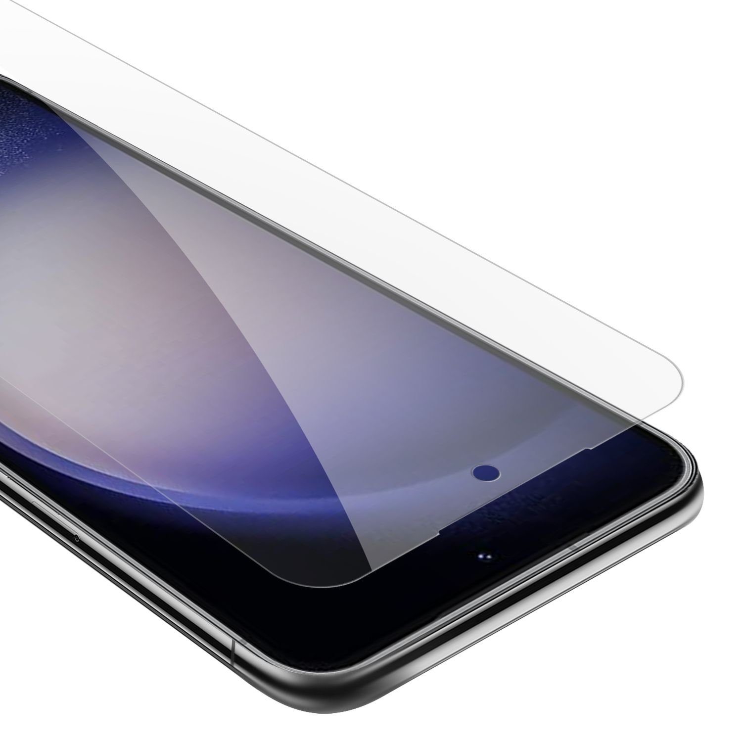 Schutzfolie für Samsung Galaxy S23 PLUS Schutzfolie