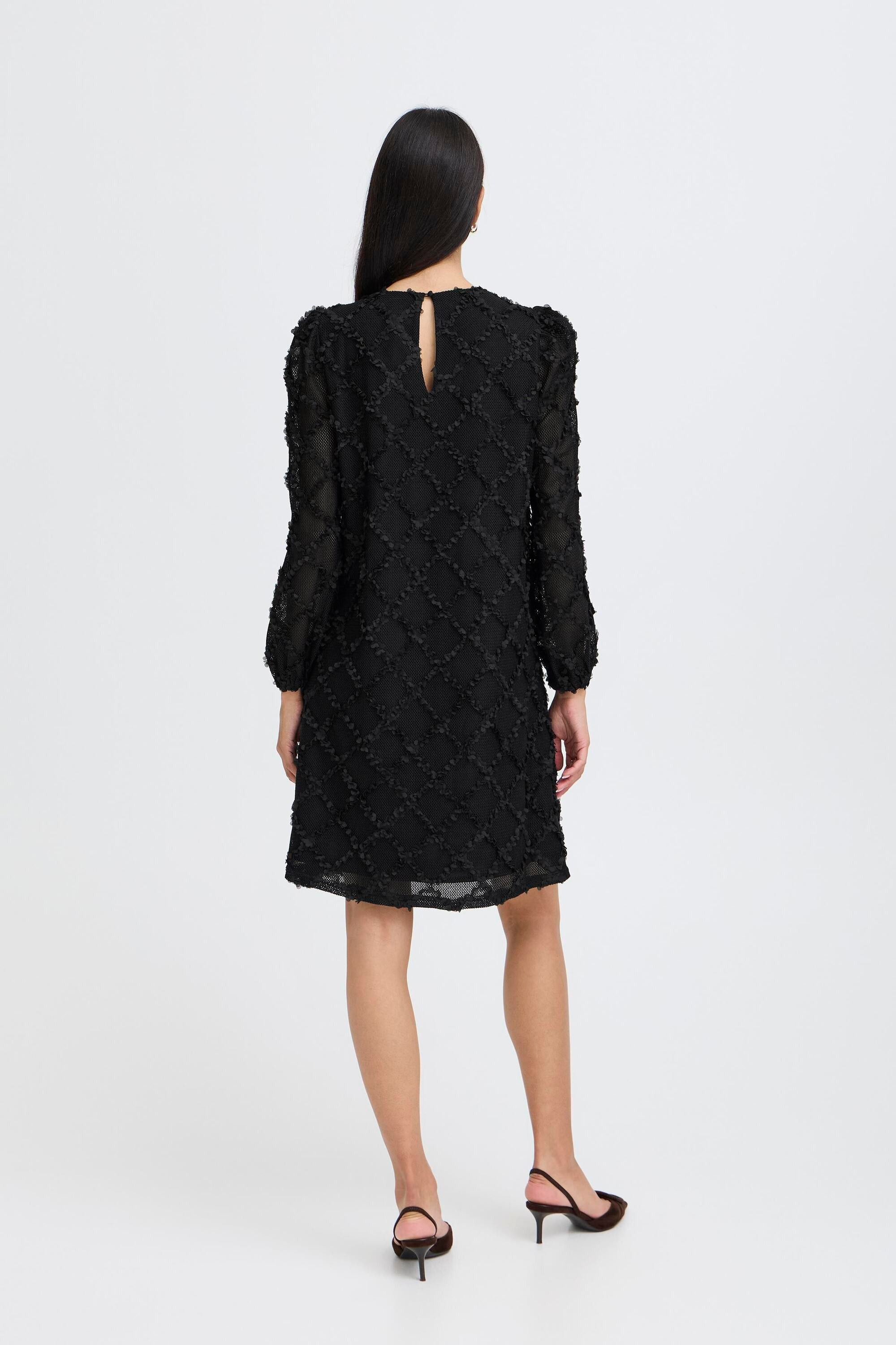 b.young Blusenkleid Casual BYHIMANA