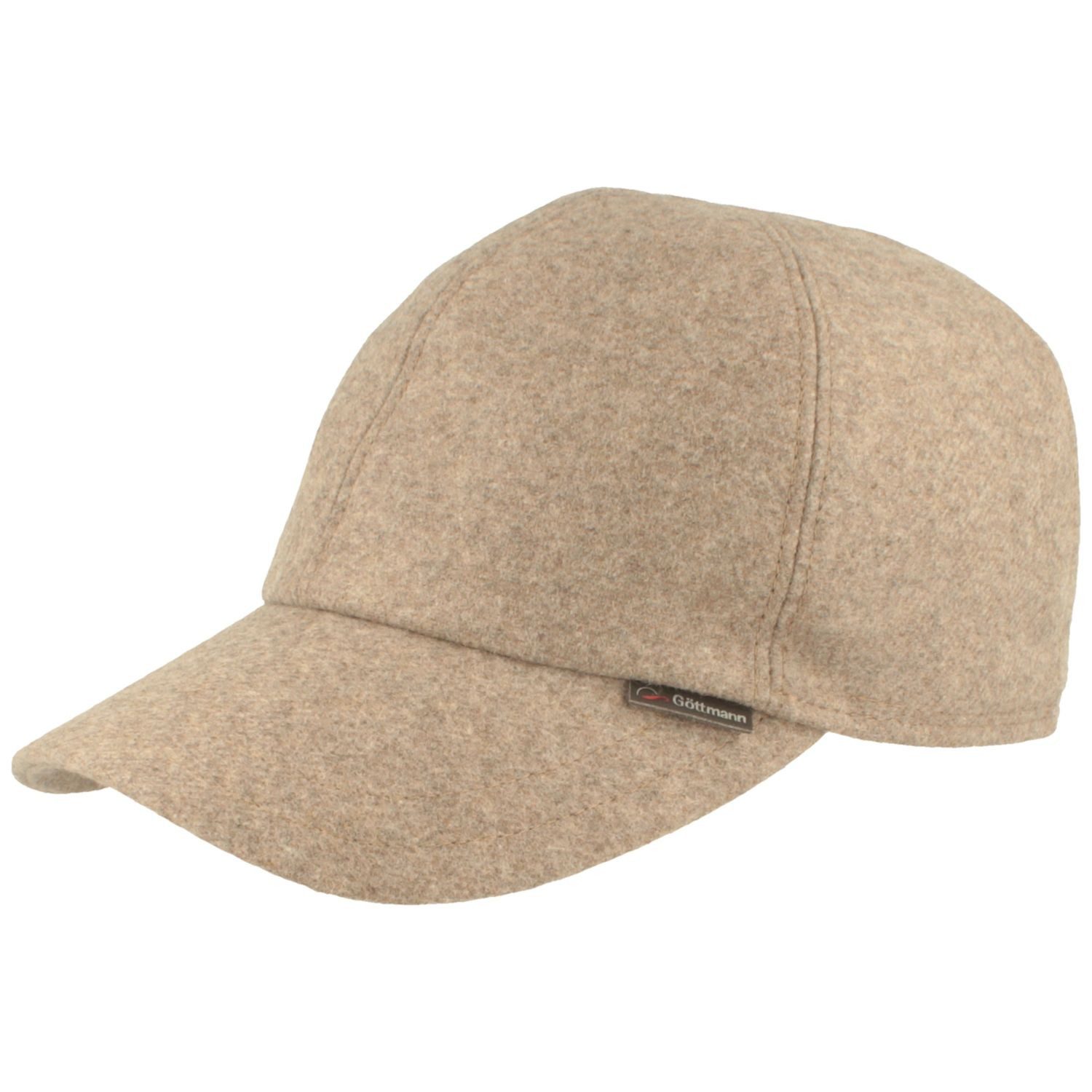 Göttmann Baseball Cap Monaco-K-G mit Gore-Tex-Membran günstig online kaufen
