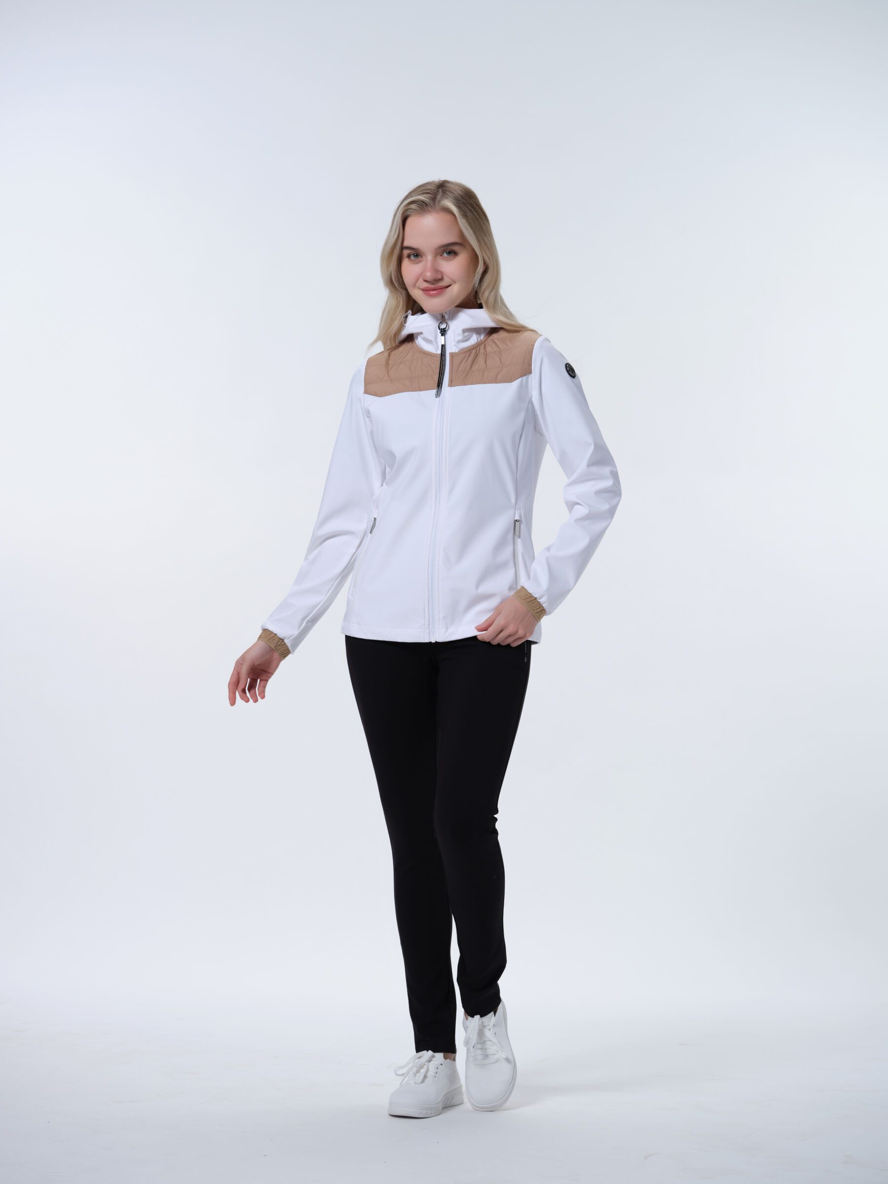 Luhta Outdoorjacke Luhta Softshell jacke ARANTILA