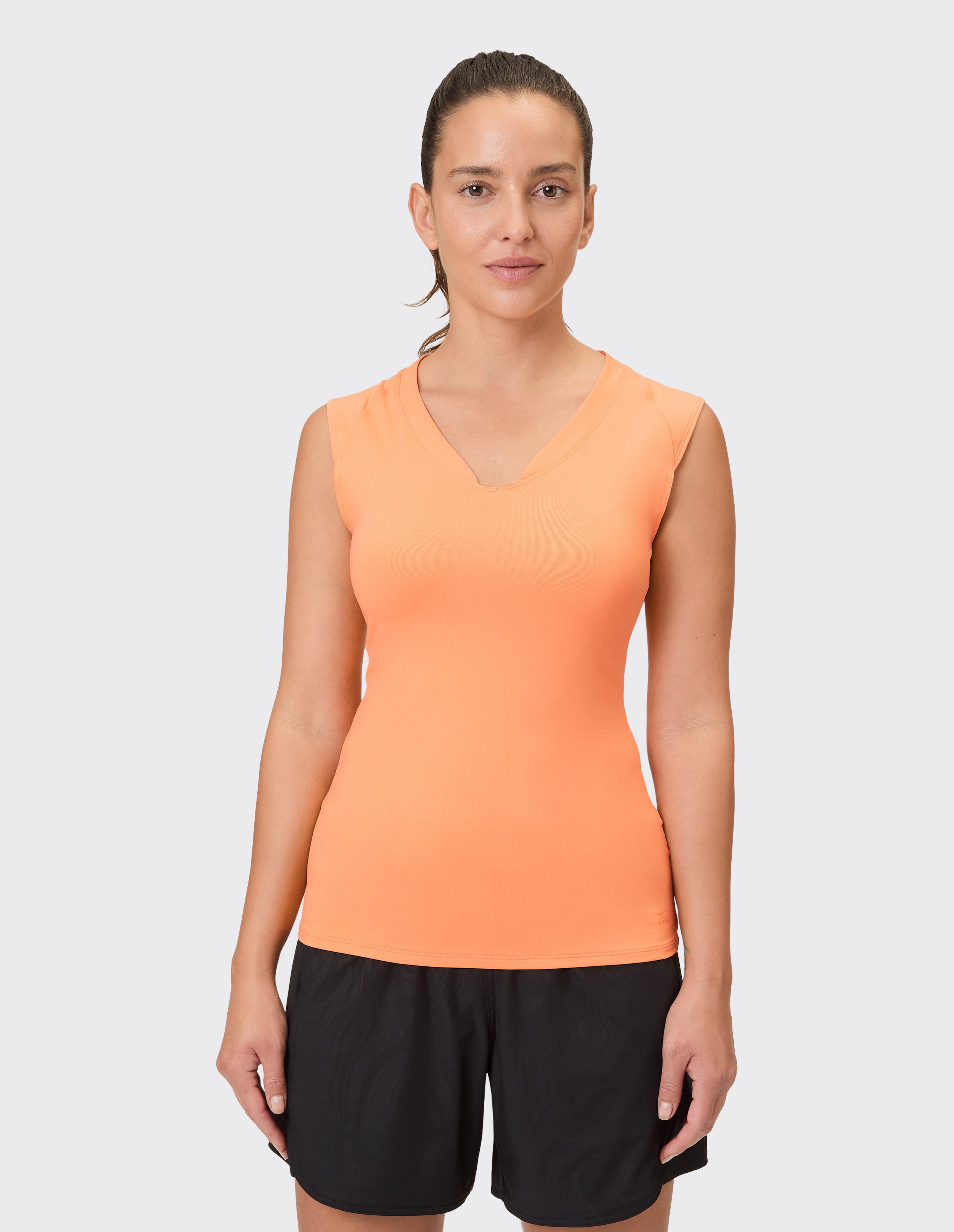 Venice Beach T-Shirt T-SHIRT ELEAM sportlicher Stil, leichtes und elastisch günstig online kaufen