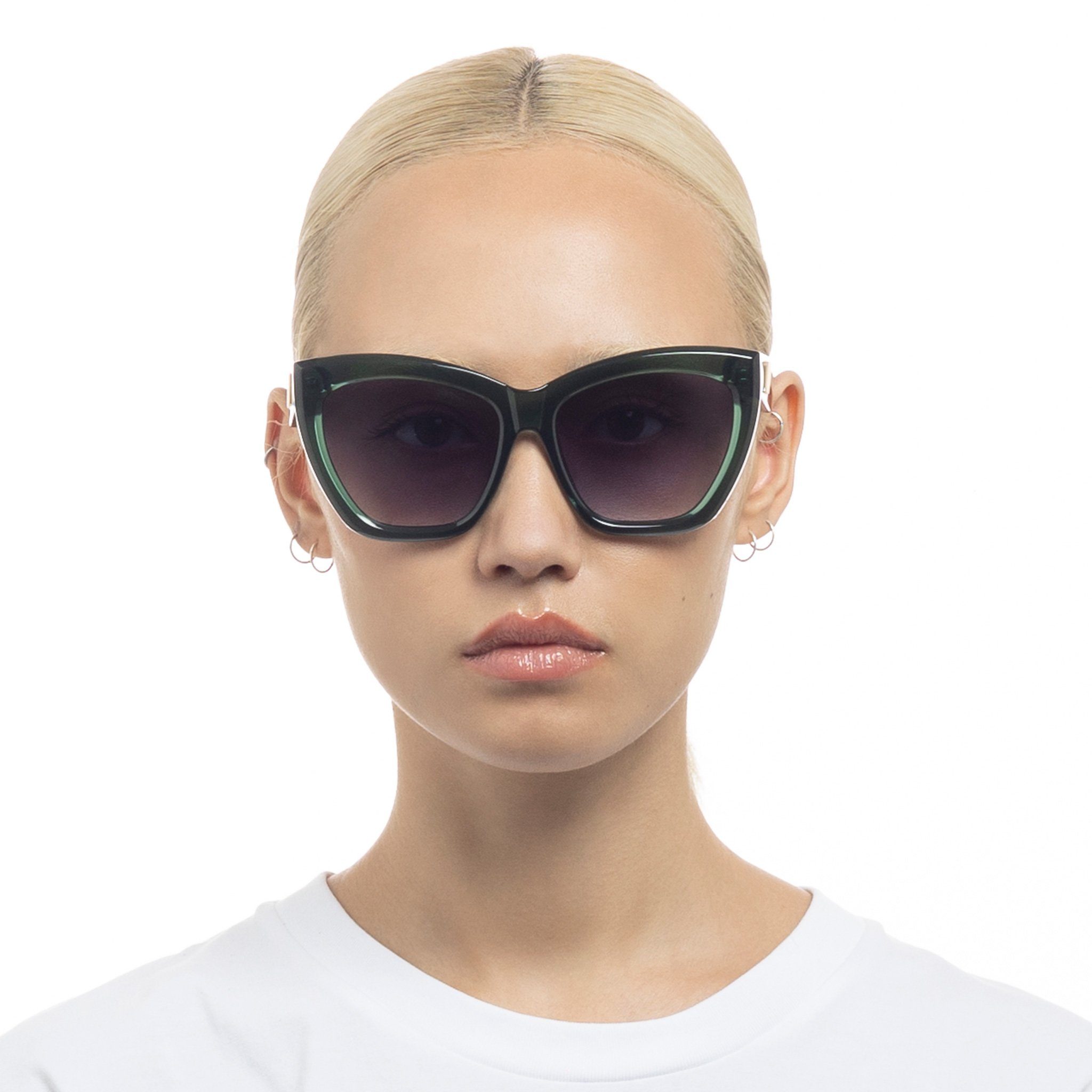LE SPECS Sonnenbrille VAMOS
