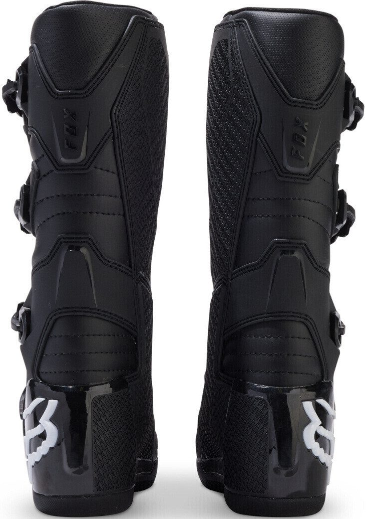 Fox Racing Motorradhose Comp 2023 Damen Motocross Stiefel wechselbare Sohlen