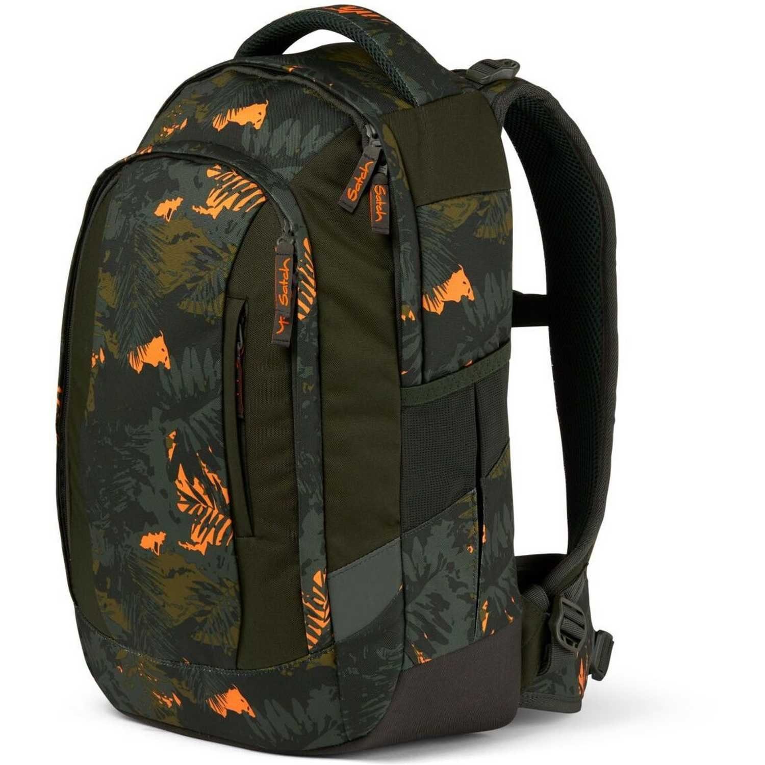 Satch Schulrucksack