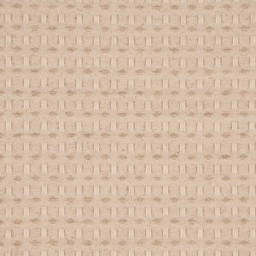 Vorhang SCHÖNER LEBEN. Vorhang Baumwollstoff Reliefstruktur natur 245cm, SCHÖNER LEBEN., Smokband (1 St), blickdicht, Baumwolle, handmade, made in Germany, vorgewaschen