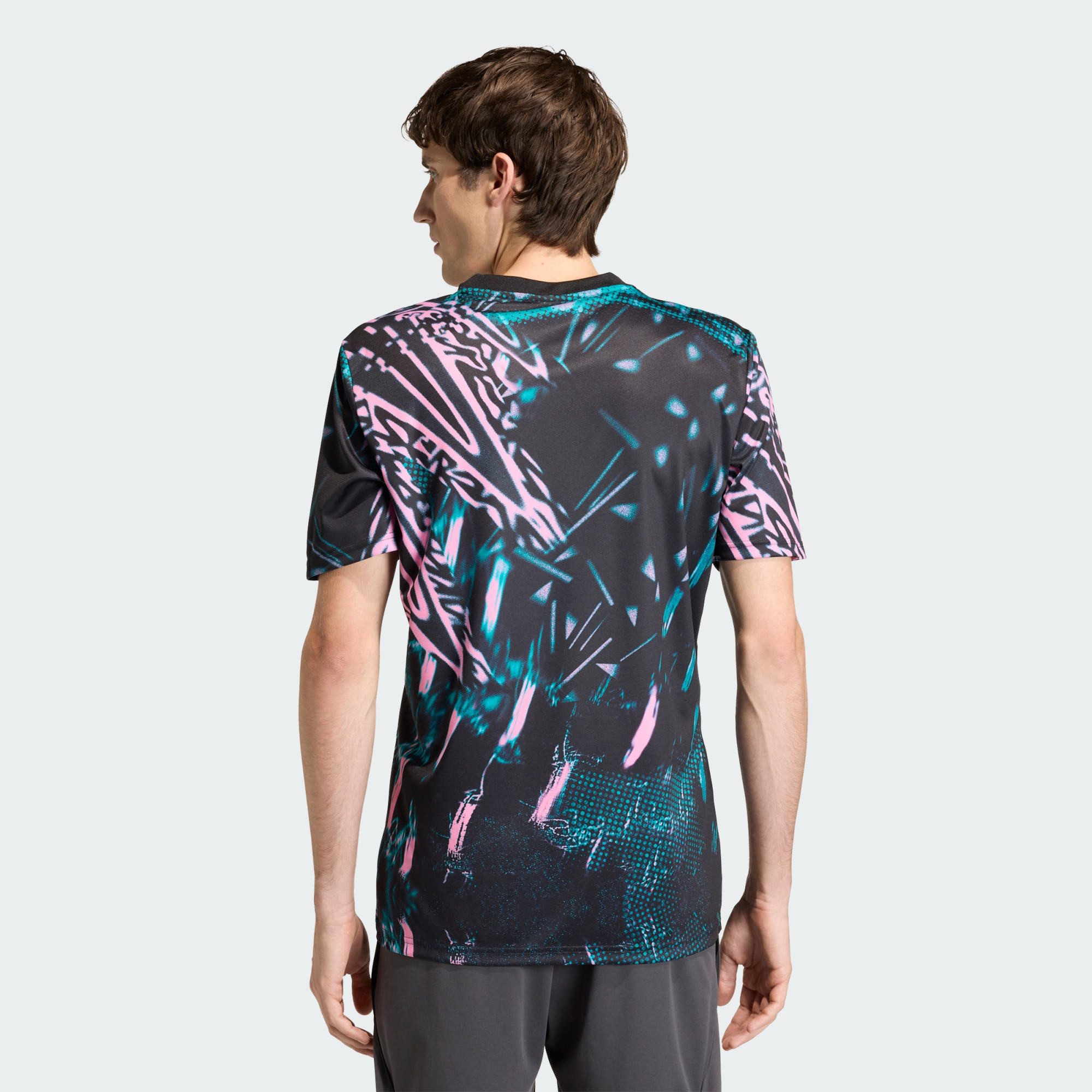 adidas Performance Fußballtrikot LIVERPOOL FC 25/26 PRE-MATCH TRIKOT (1-tlg)