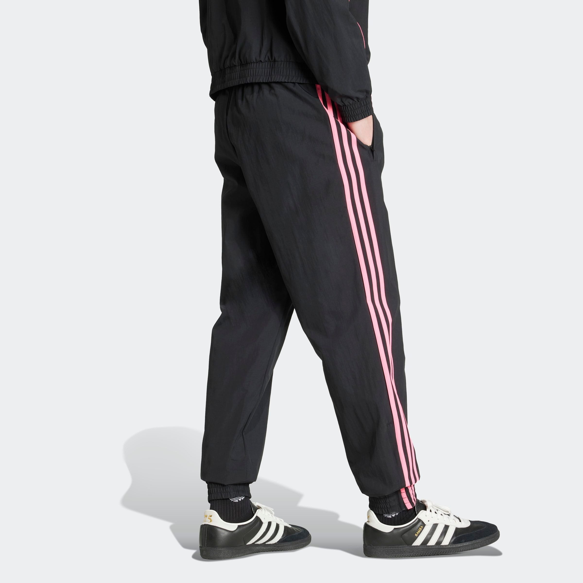 adidas Originals Sporthose WOVEN FBIRD TP günstig online kaufen