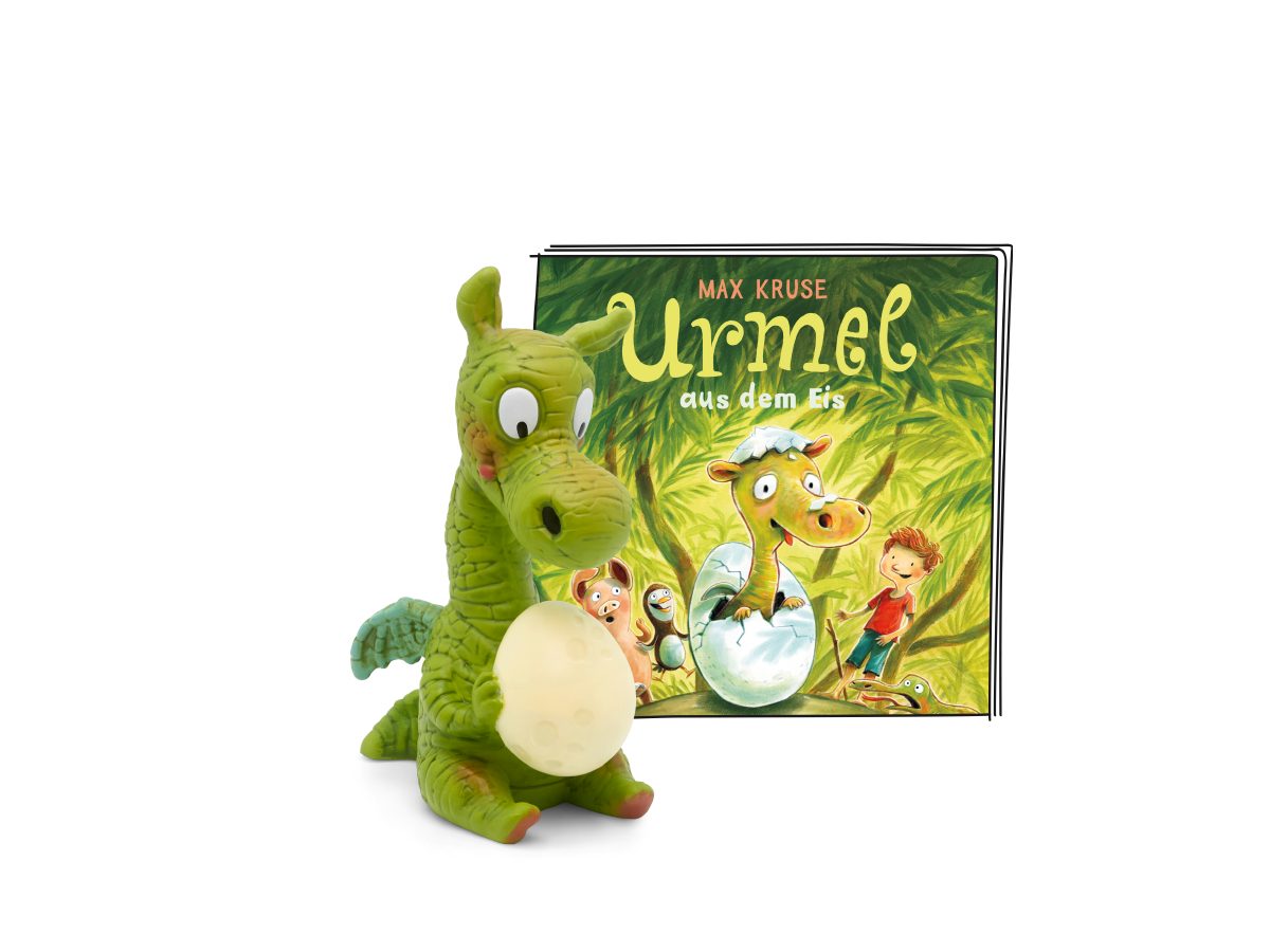 tonies Hörspielfigur Hörfigur Disney Lilo & günstig online kaufen