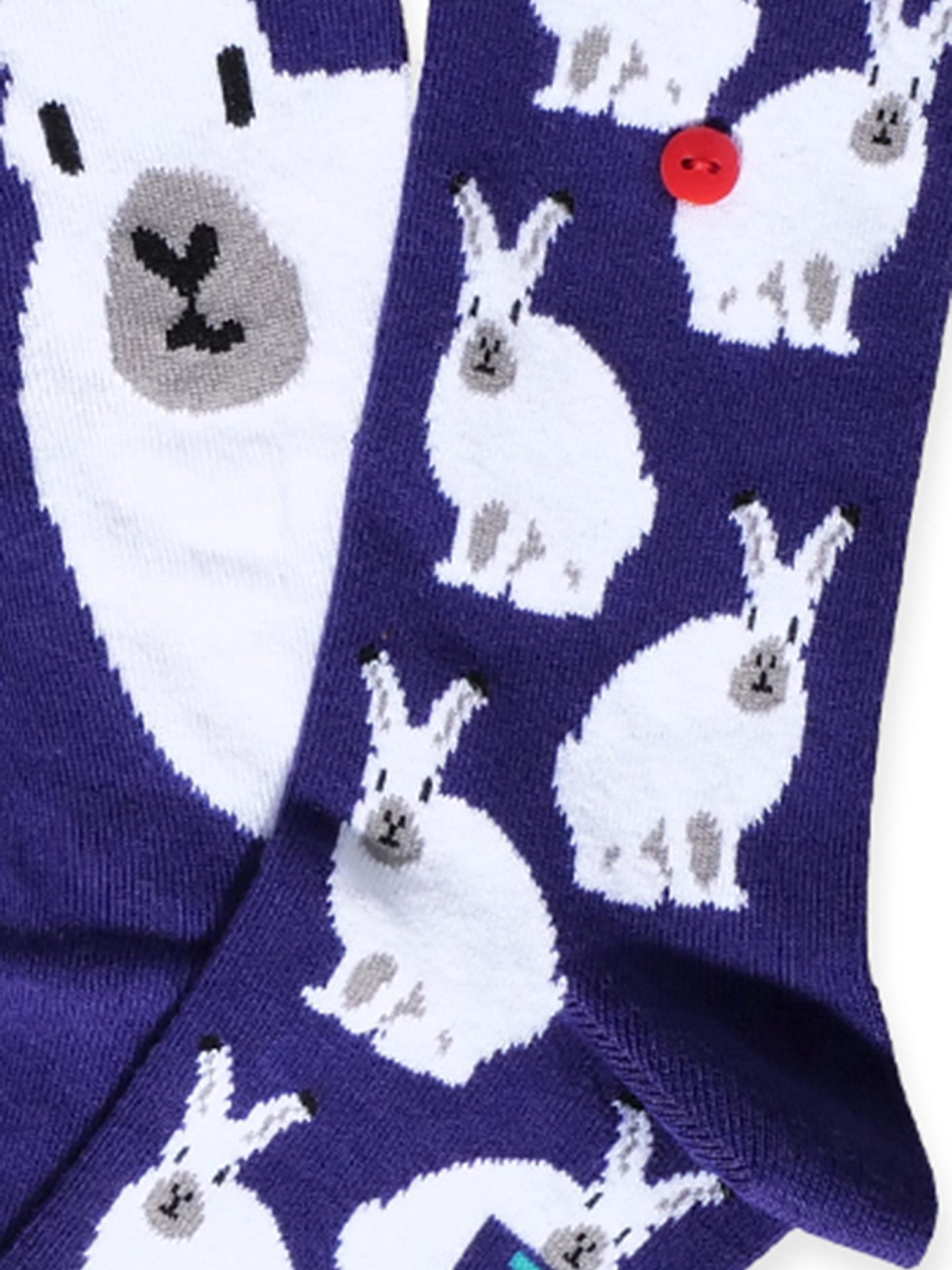 UnaBux Freizeitsocken MIX (2-Paar) socken strumpf strümpfe