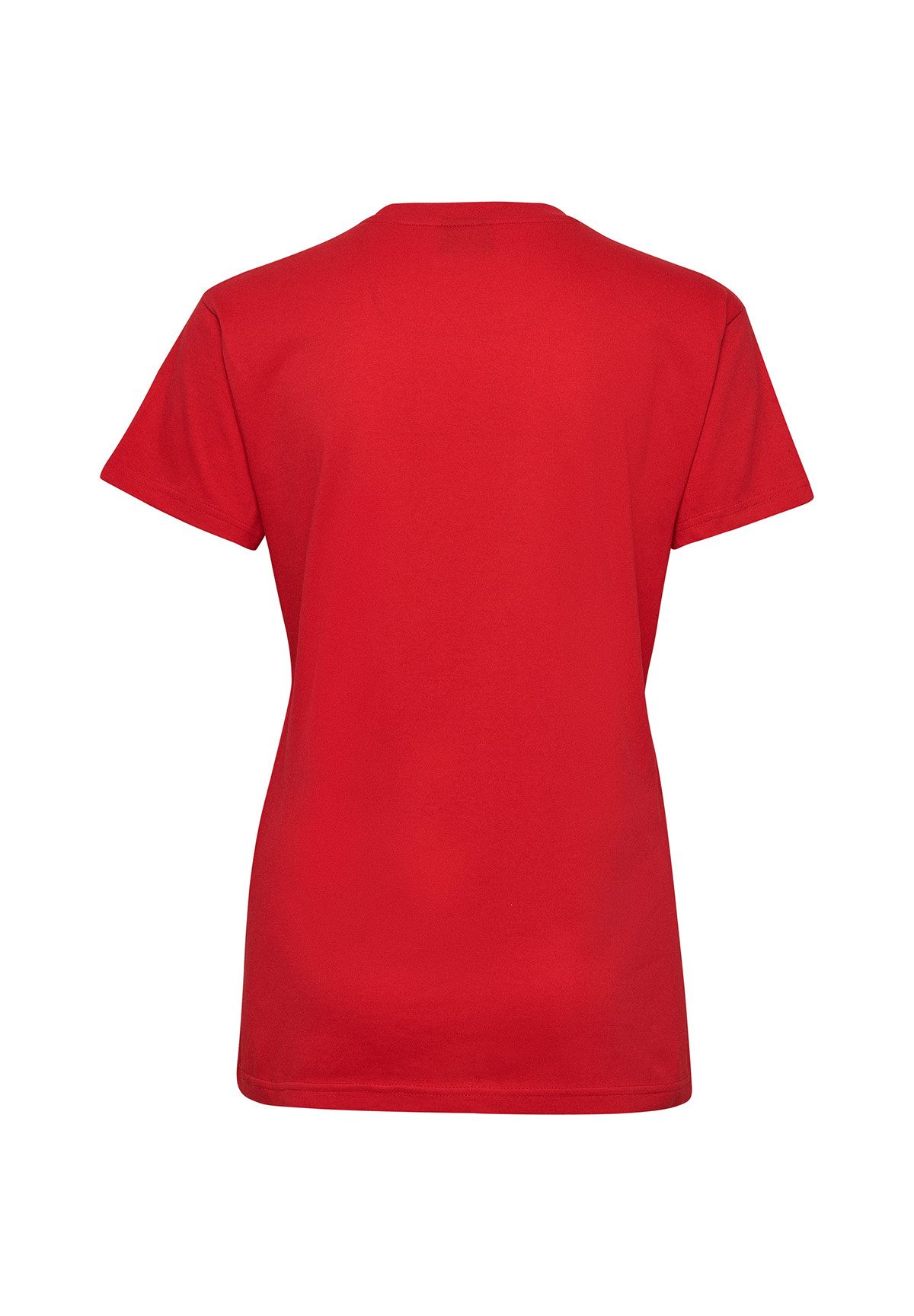 hummel T-Shirt Training Kurzarm Sport Rundhals günstig online kaufen