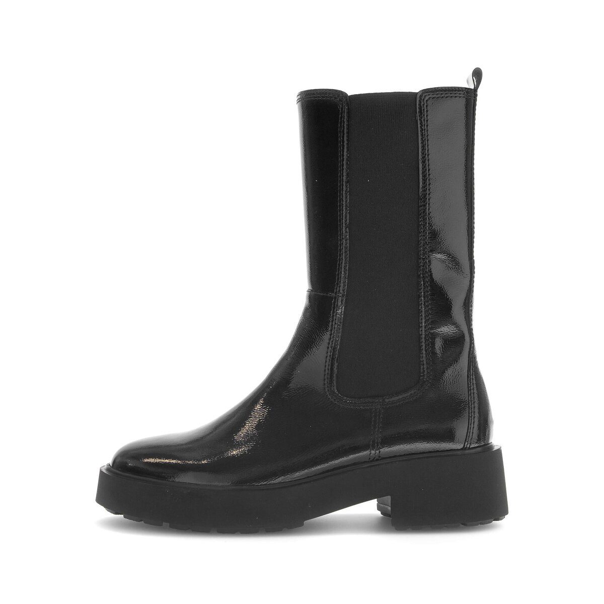 Gabor Chelsea Boot Lackleder Chelseaboots günstig online kaufen