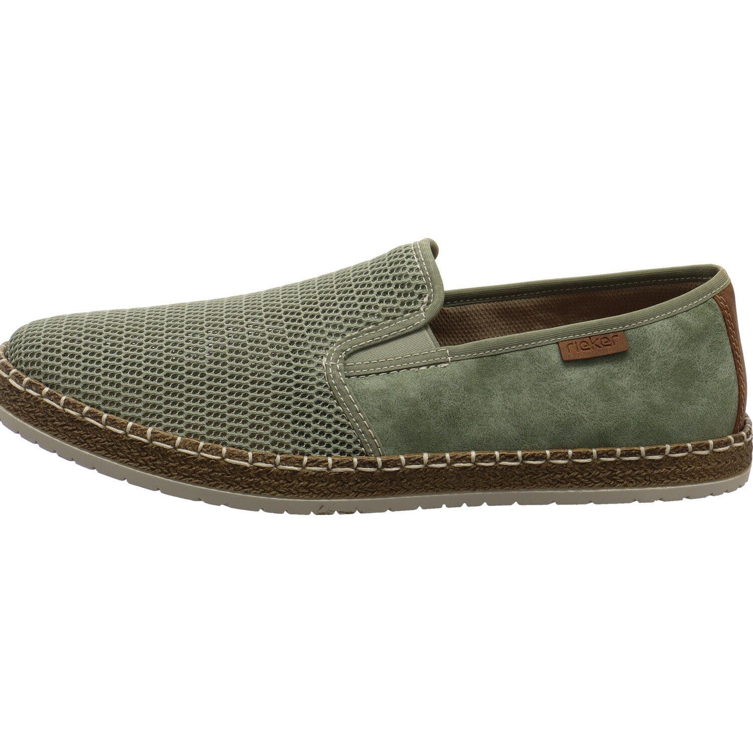 Rieker Slipper