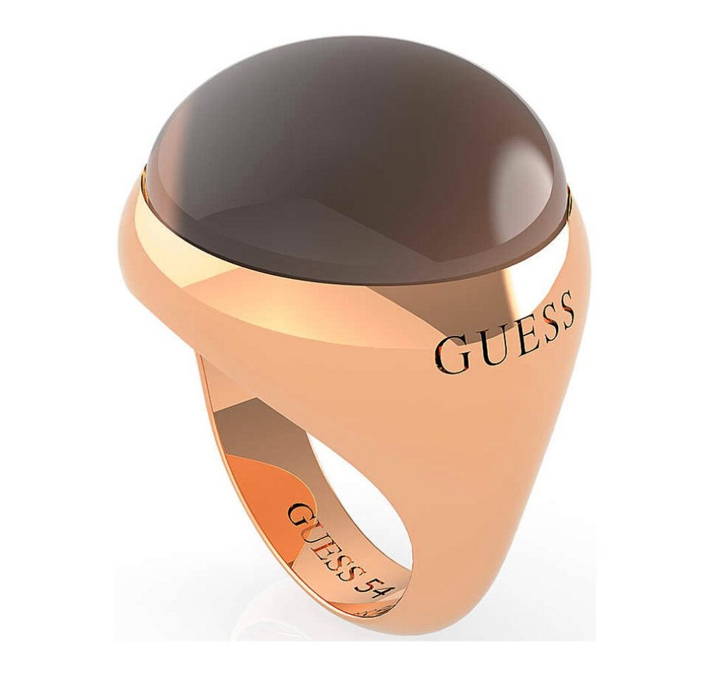 Guess Fingerring Damen Ring UBR29014-56... Guess Fingerring Damen Ring UBR29014-56...