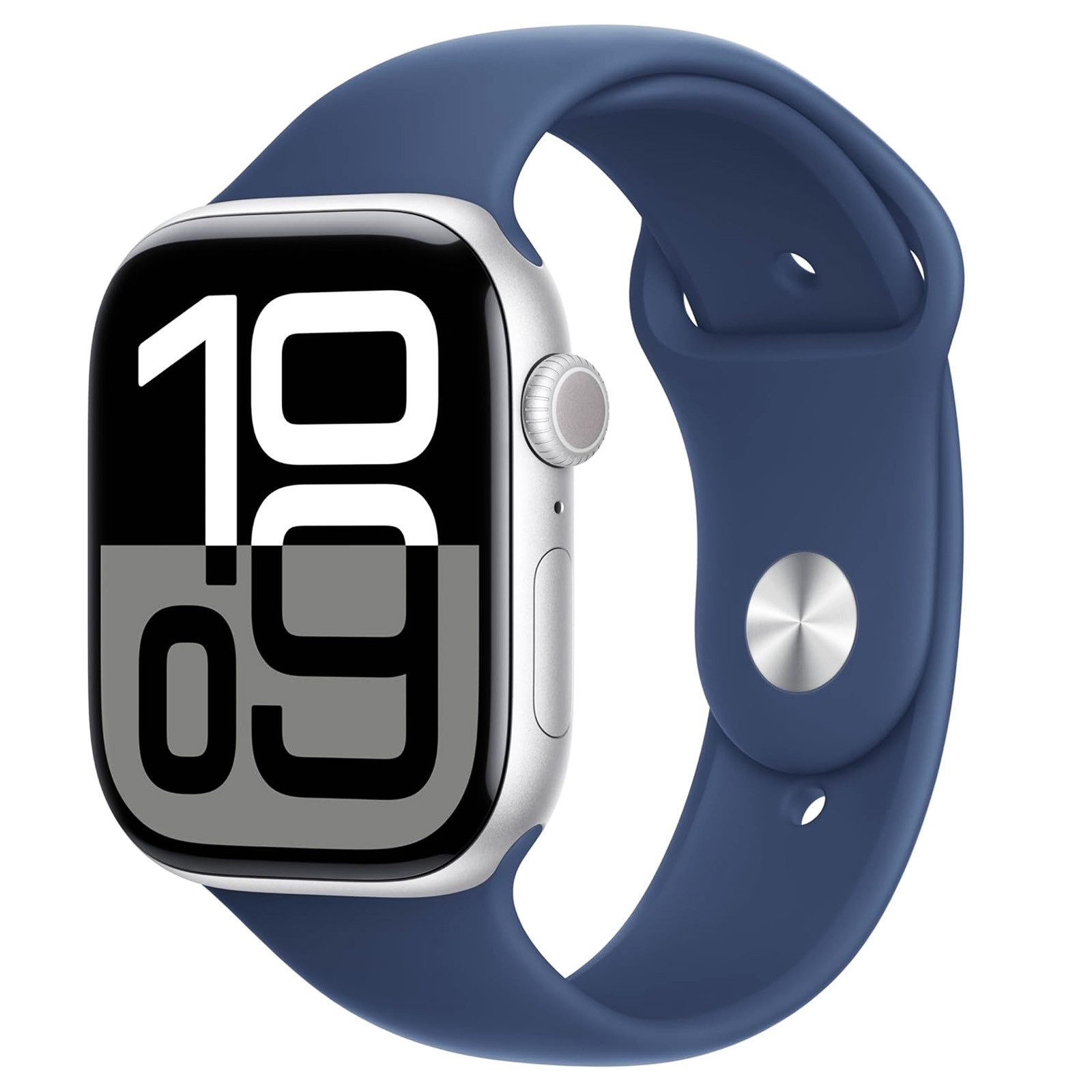 Ventarent Smartwatch-Armband Apple Watch Sport Armband Series 1 2 3 4 5 6 7 8 9 10 11 Ultra SE, Silikon Sport Armband Apple Watch Series Ultra SE Band