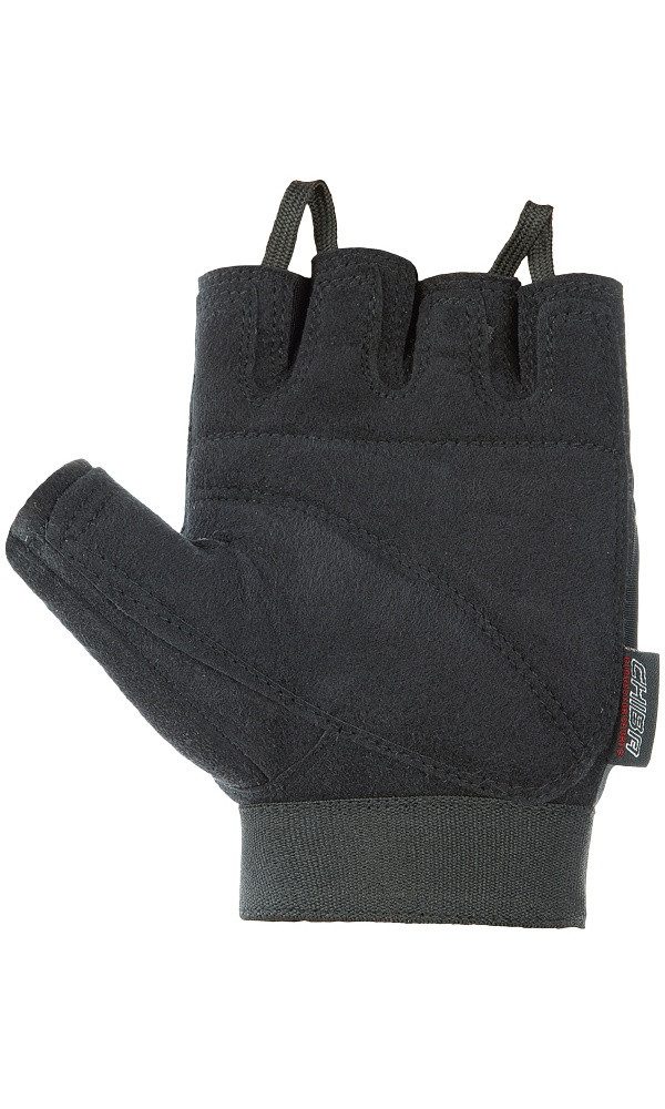 Chiba Trainingshandschuhe Fitness Handschuhe Power schwarz günstig online kaufen