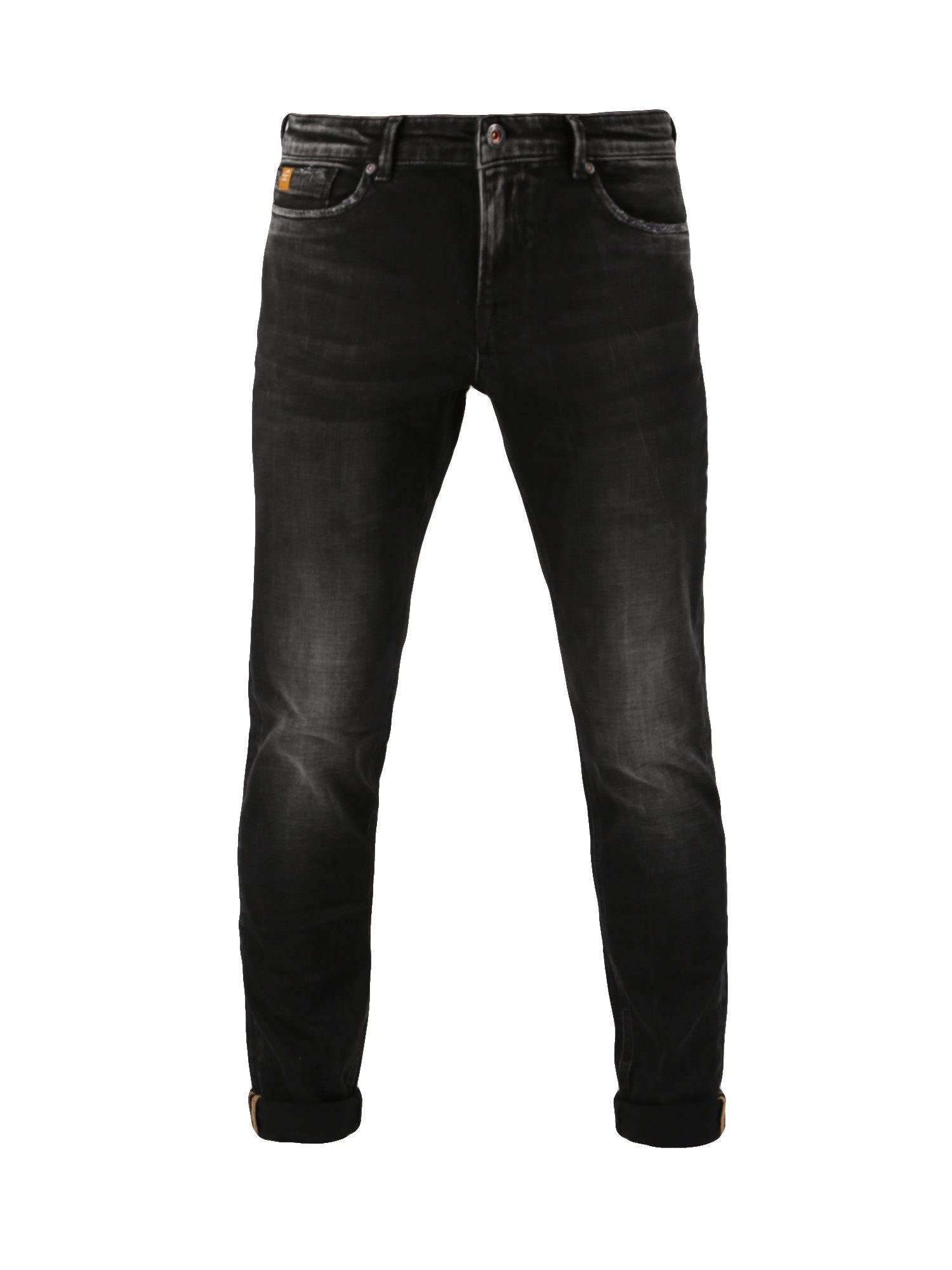 5-Pocket-Jeans MOD JEANS MARCEL argentina black AU21-1005.3379