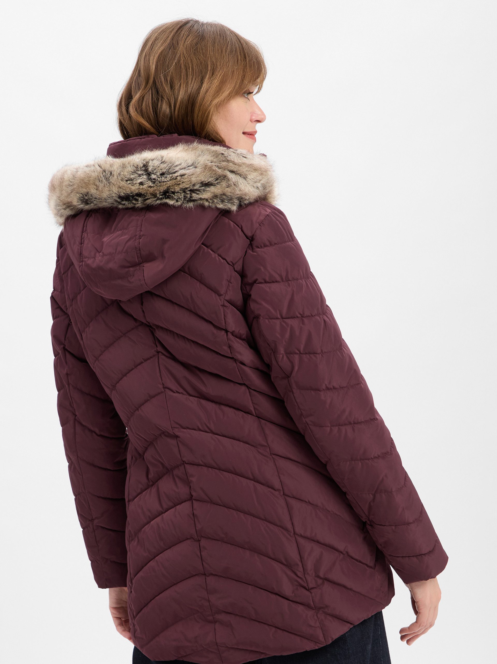Franco Callegari Steppjacke