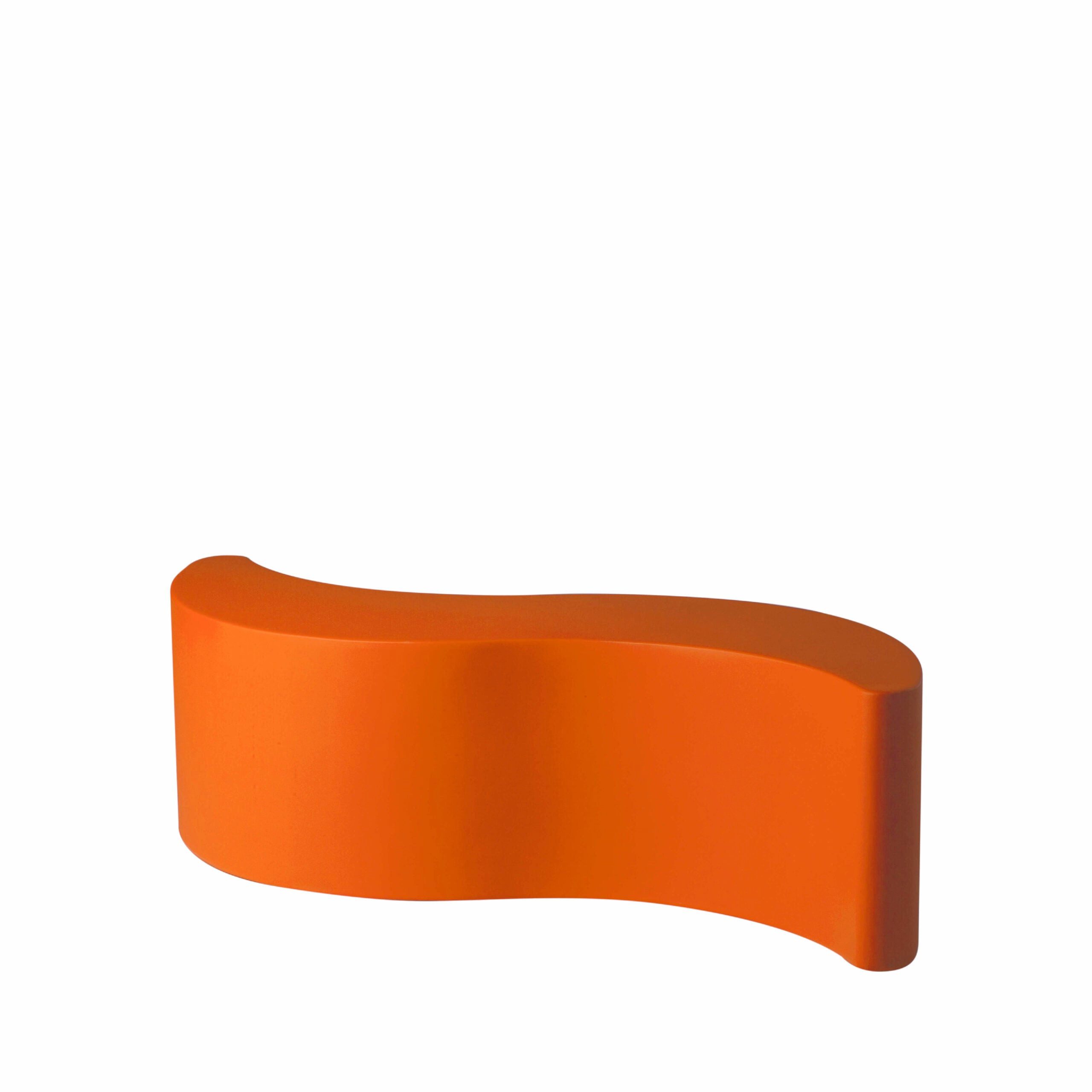 Pumpkin Orange