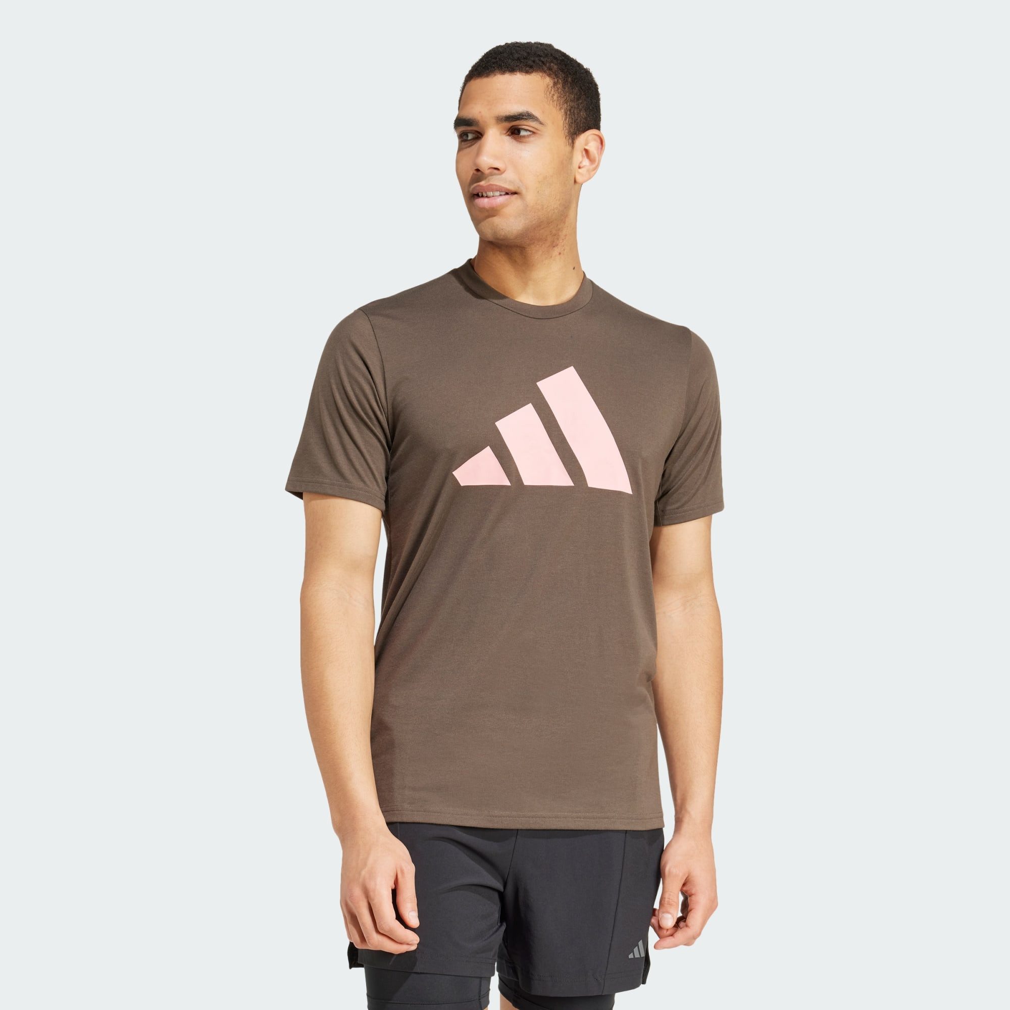 adidas Performance Trainingsshirt TRAIN ESSENTIALS FEELREADY günstig online kaufen