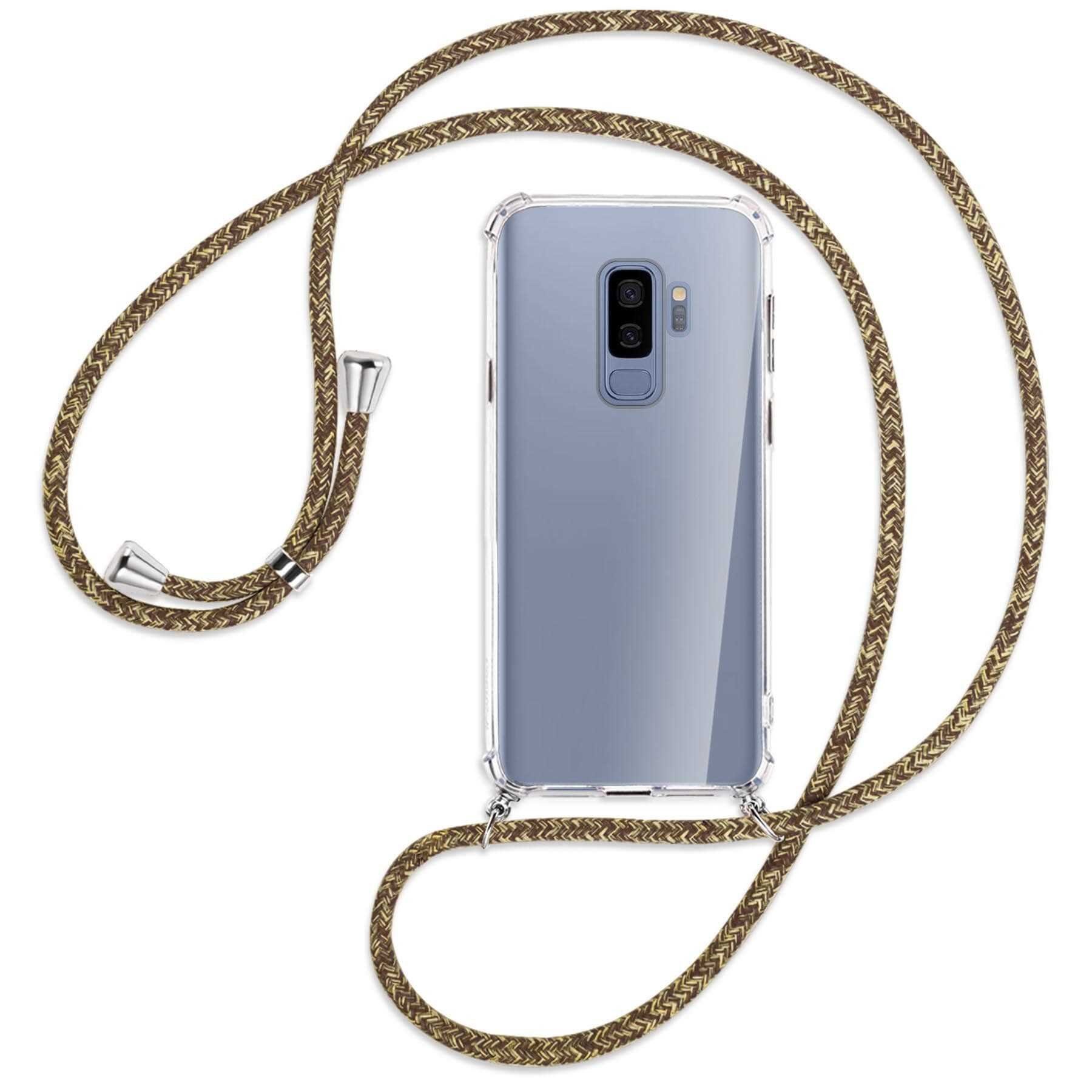 Handykette für Samsung Galaxy S9+ / S9 Plus [NC-005-S]