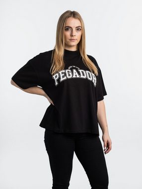 Pegador T-Shirt Pegador Wayruna Heavy Oversized Tee