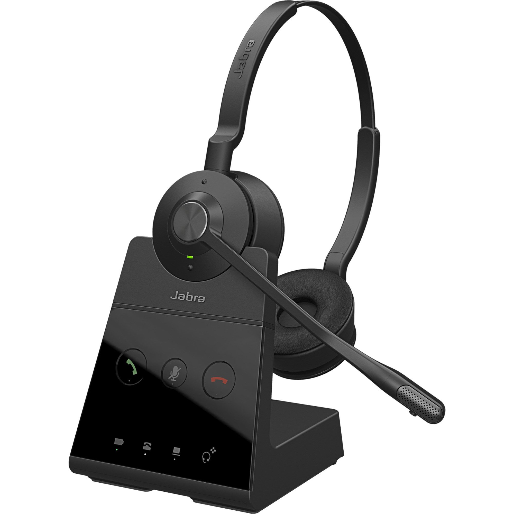 Jabra Engage 75 SE - Stereo, Headset, (Stereo, Headset
