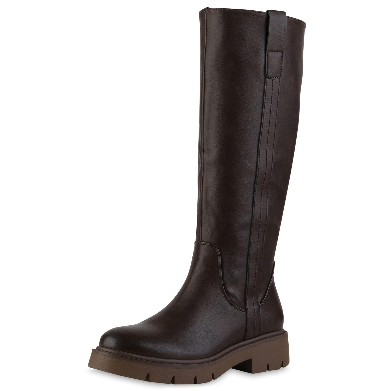 VAN HILL 841859 Stiefel Schuhe günstig online kaufen