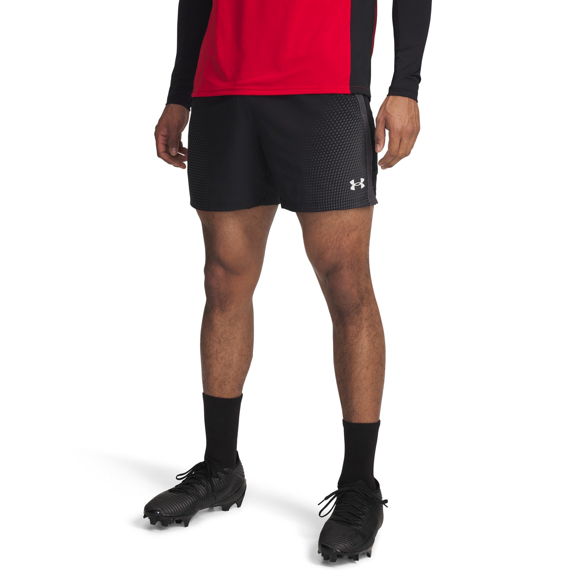 Trainingsshorts Under Armour Herren Short Vanish HeatGear Novelty Short 6007632