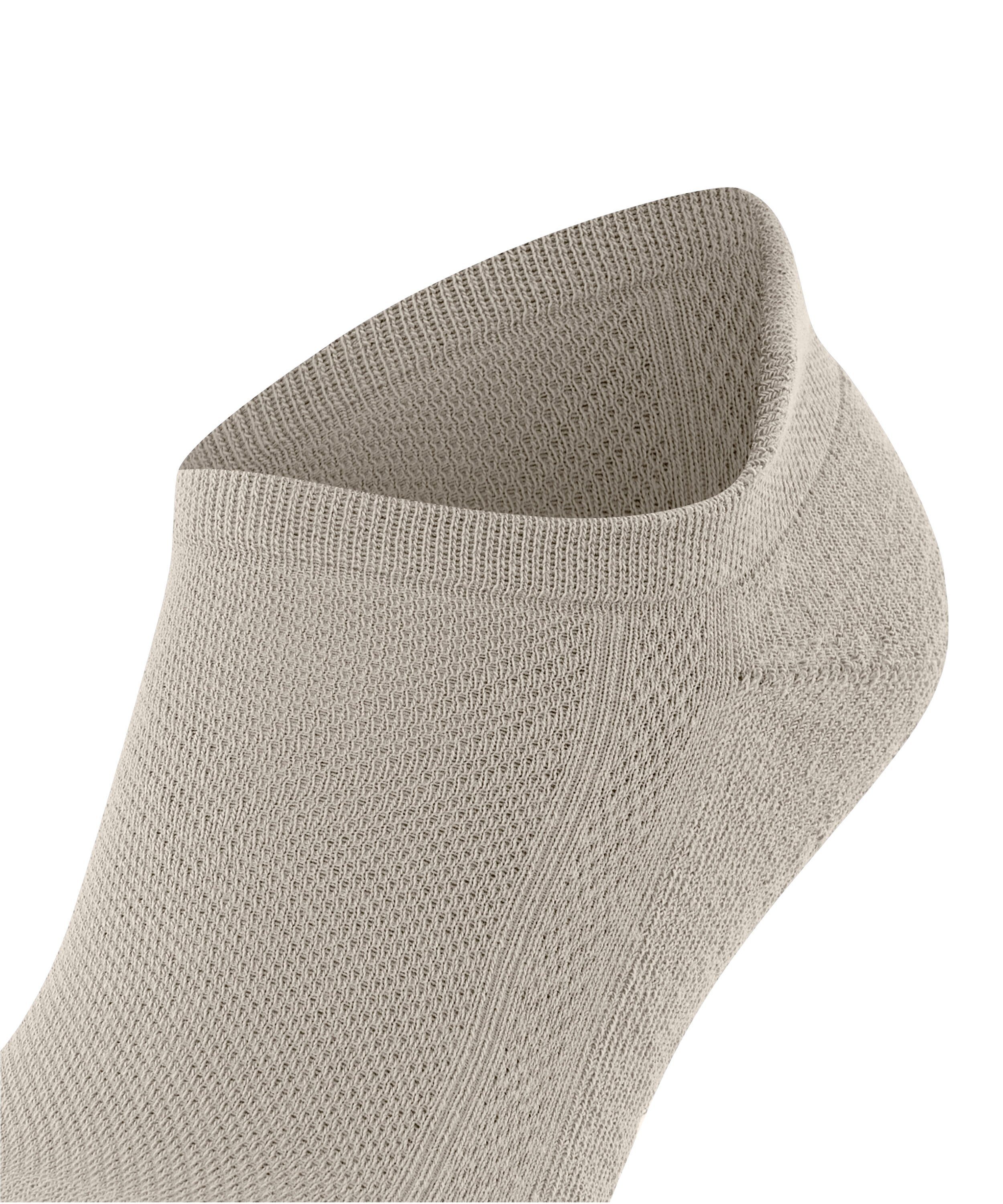 towel Sneakersocken (1-Paar) mit ultraleichter FALKE (4775) Plüschsohle Cool Kick