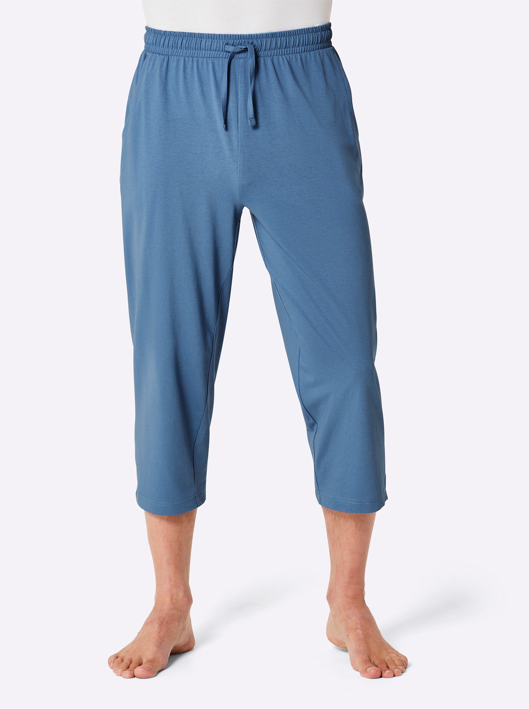 Witt Schlafanzug Hose 3/4-lang (2 tlg) günstig online kaufen