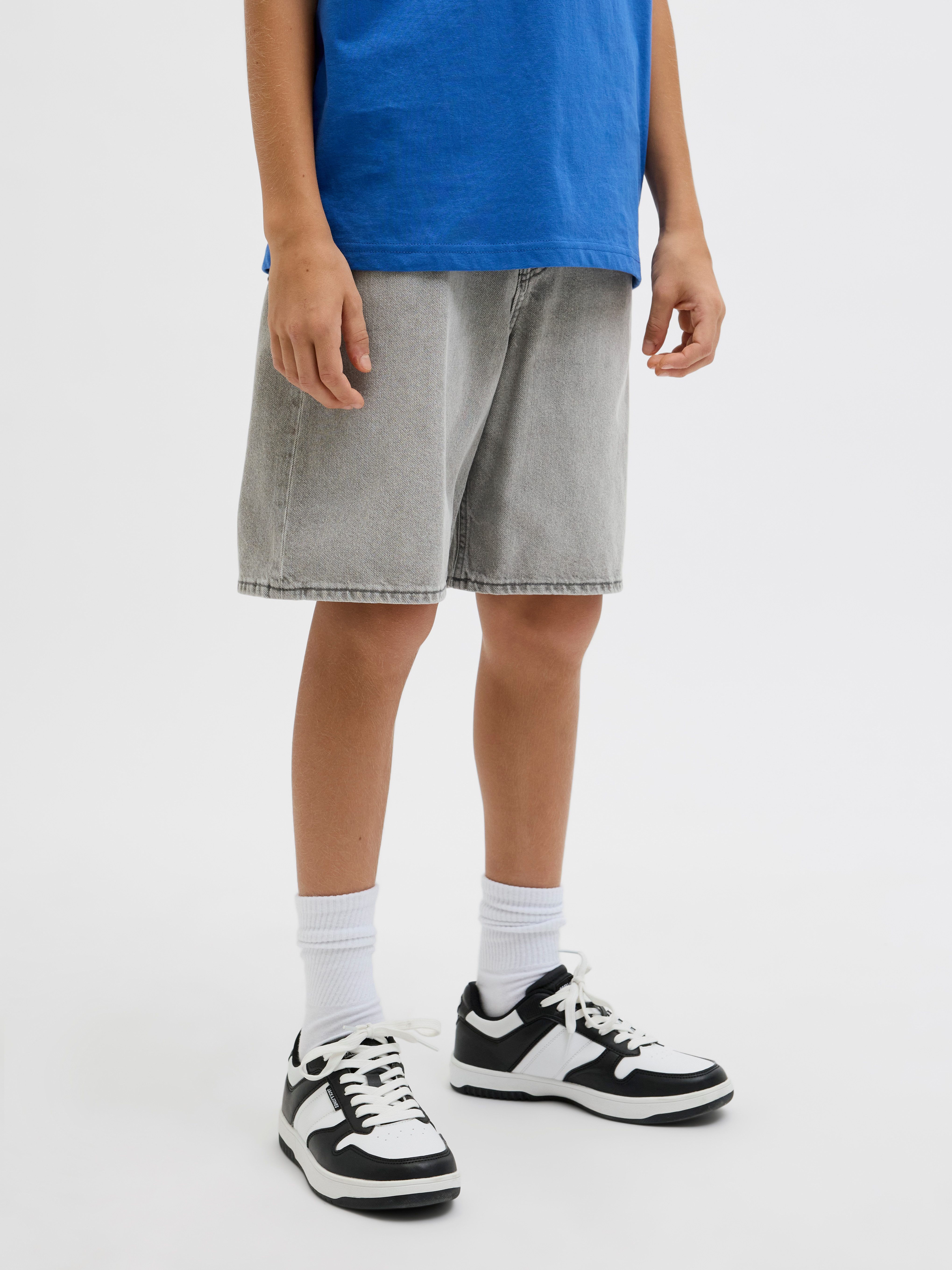 Jack & Jones Junior Shorts JJITONY JJORIGINAL SHORTS MF 928 SN JNR