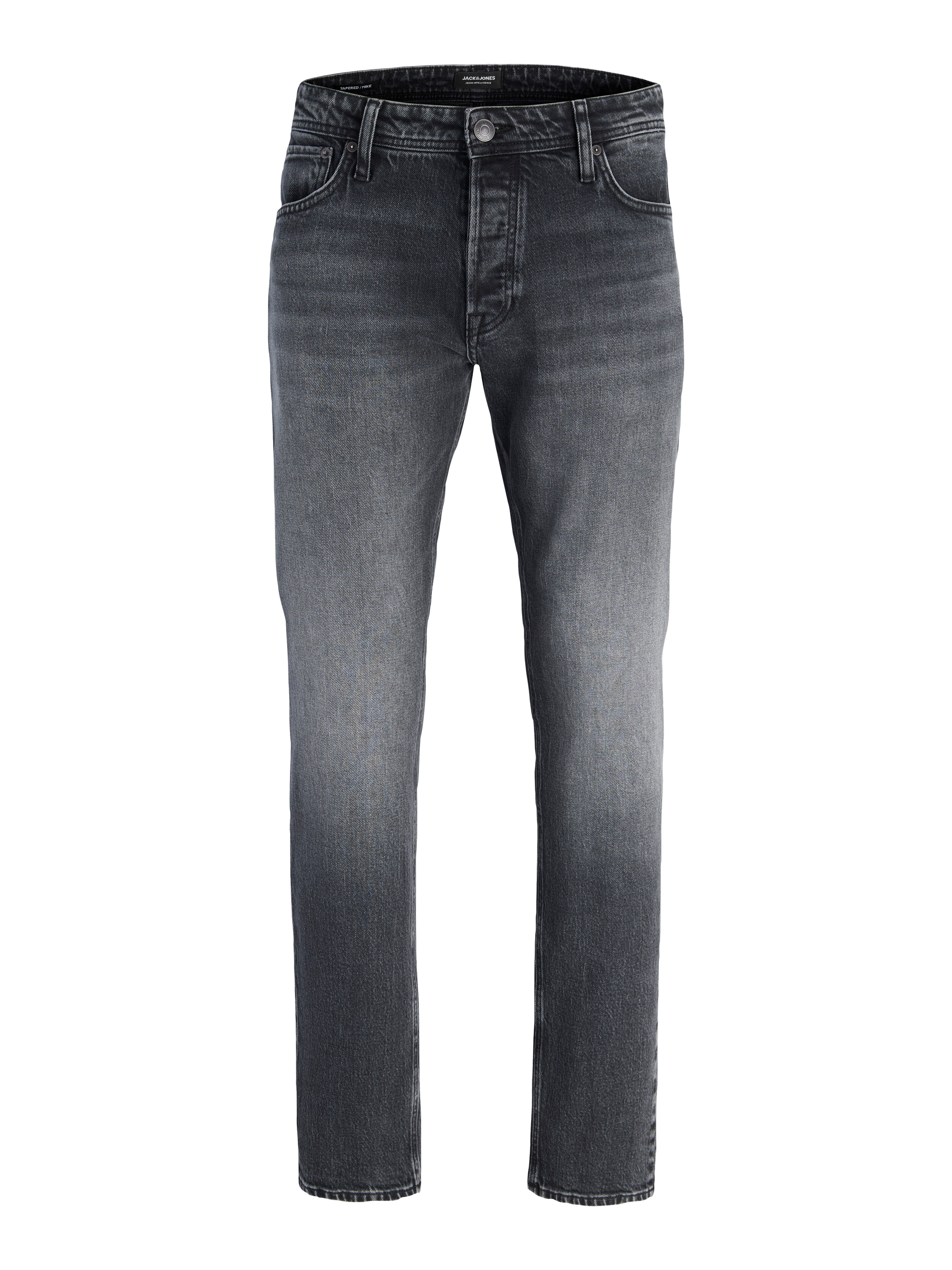 Jack & Jones Comfort-fit-Jeans JJIMIKE JJORIGINAL ST Baumwollmischung, comfort fit – Bild 3 von 5