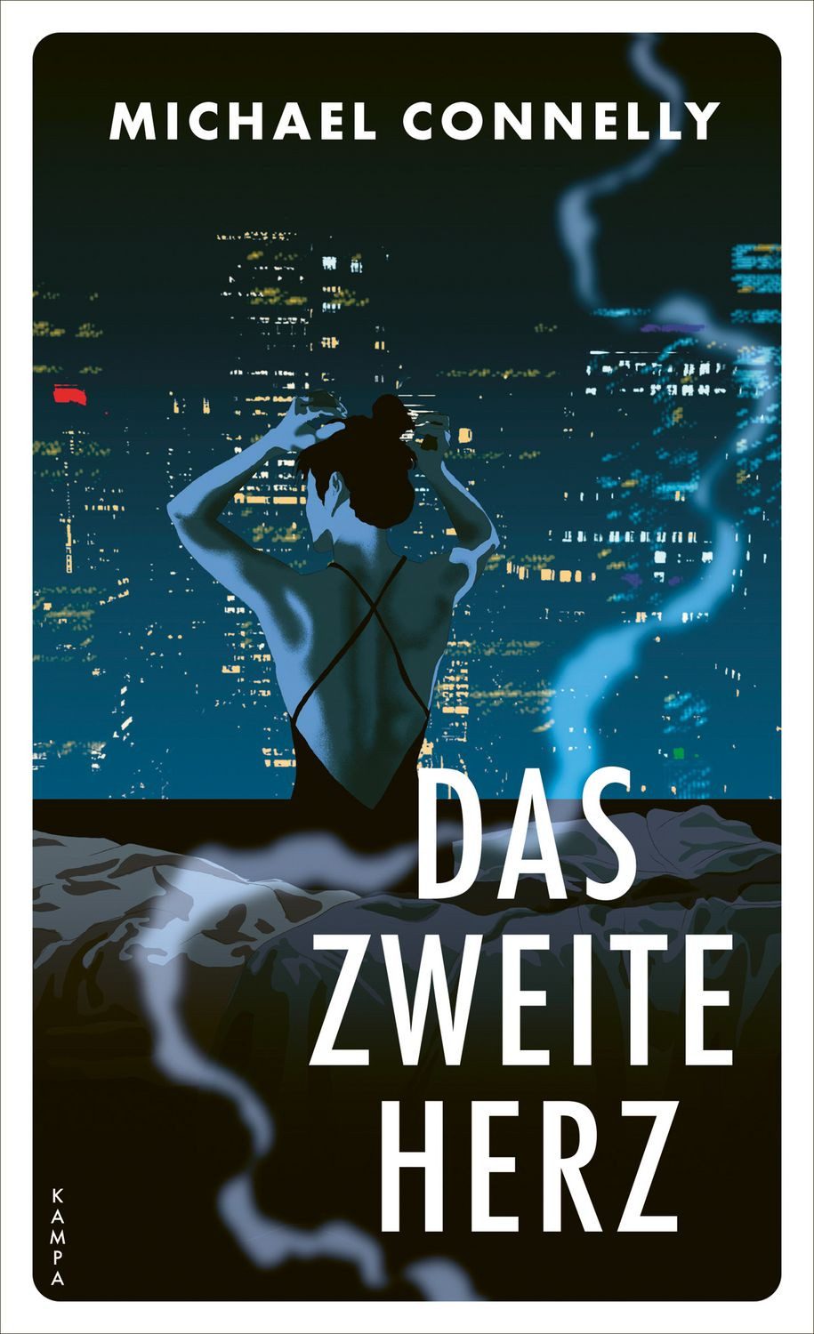 Belletristik Das zweite Herz Michael Connelly