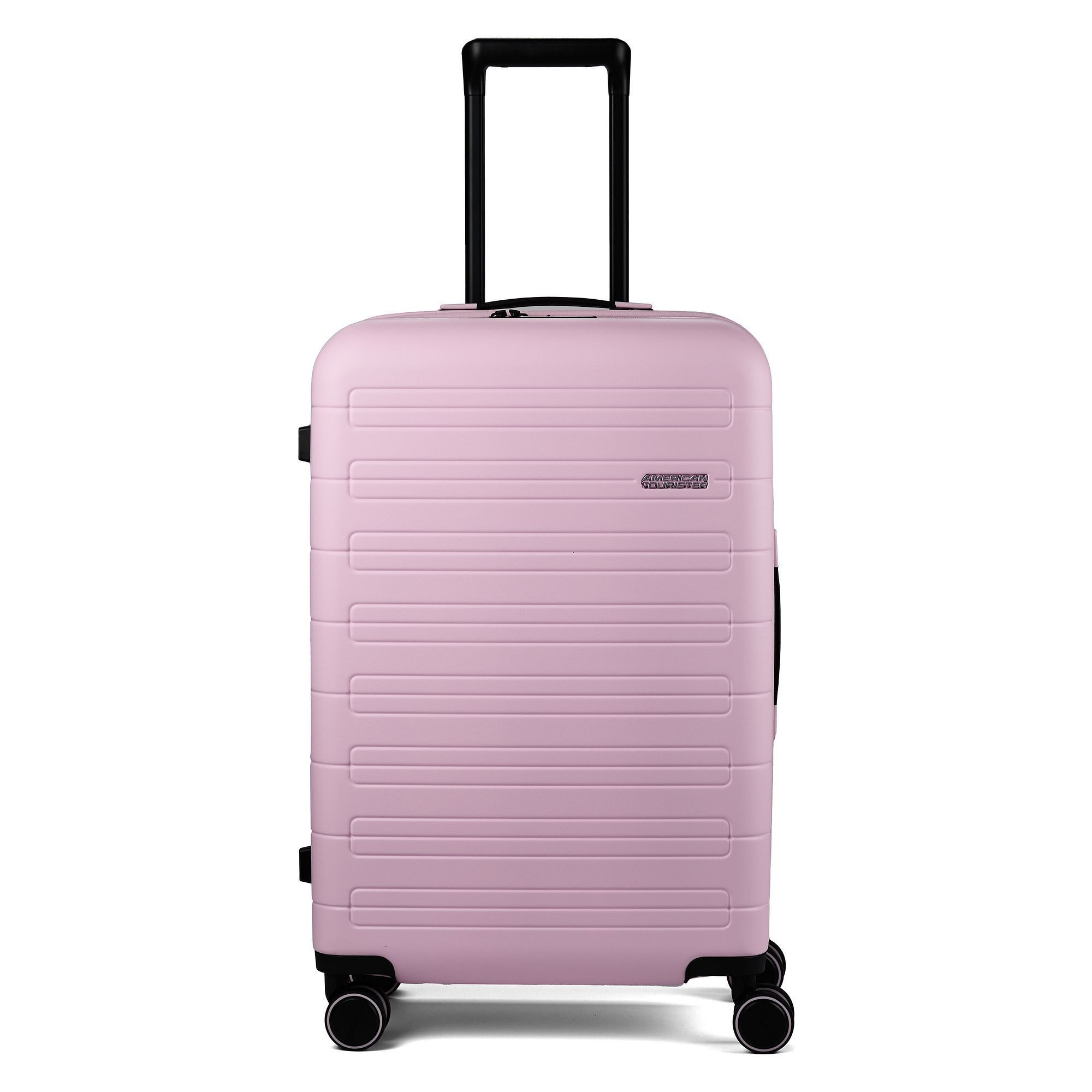 American Tourister® Hartschalen-Trolley Novastream, 4 Rollen, Polycarbonat