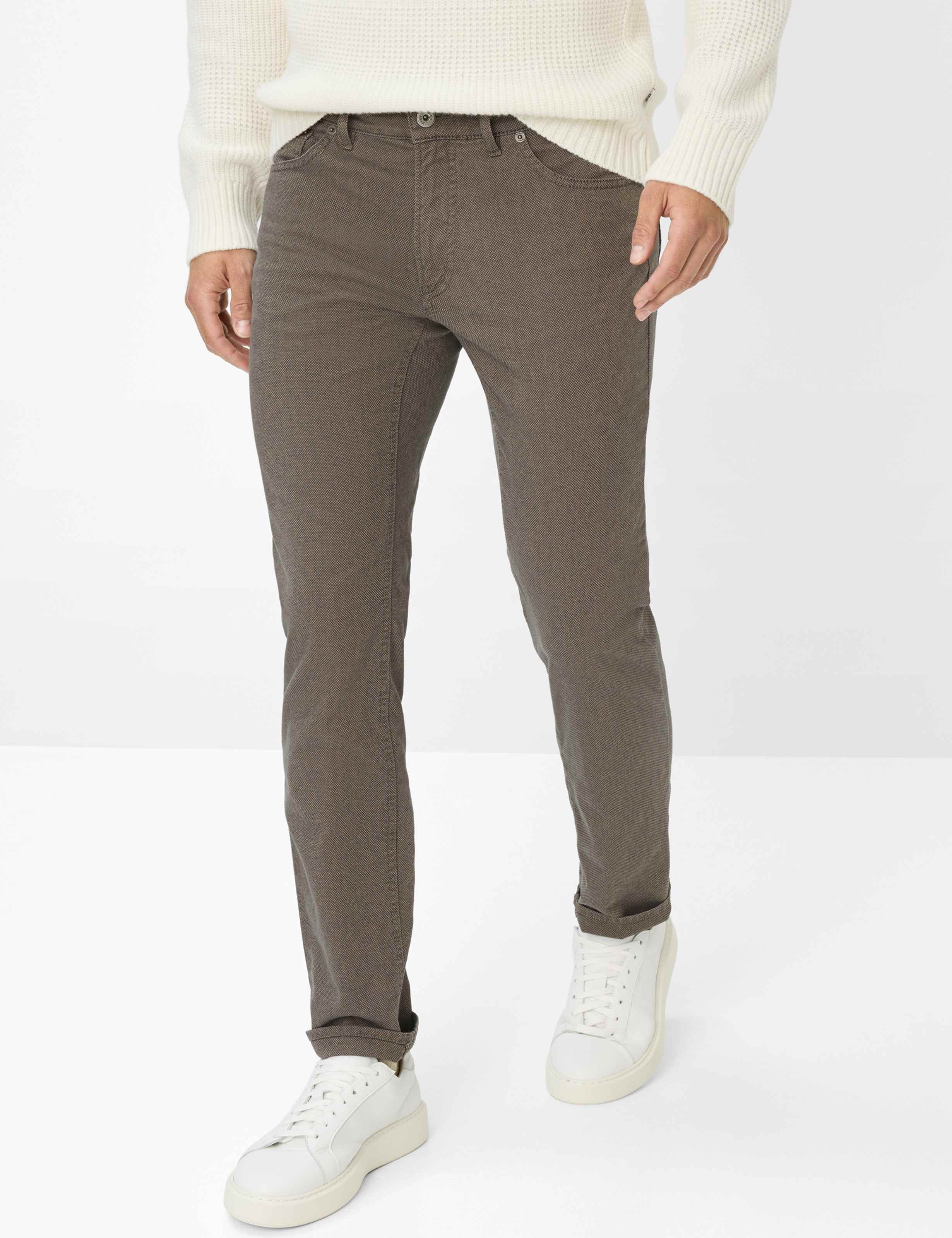 Brax 5-Pocket-Hose Style CHUCK günstig online kaufen