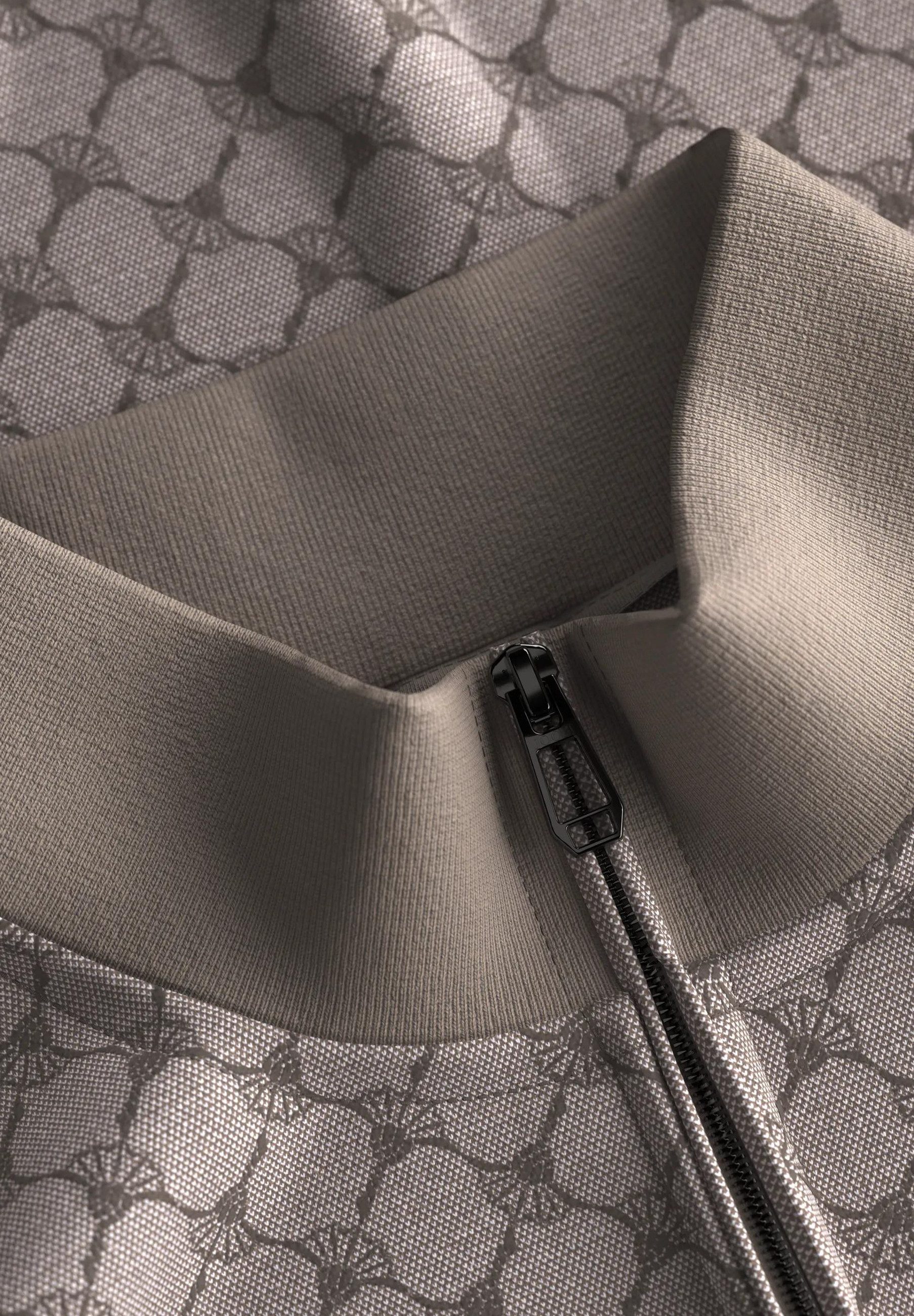 JOOP! Sweatjacke Wendeu (1-tlg)