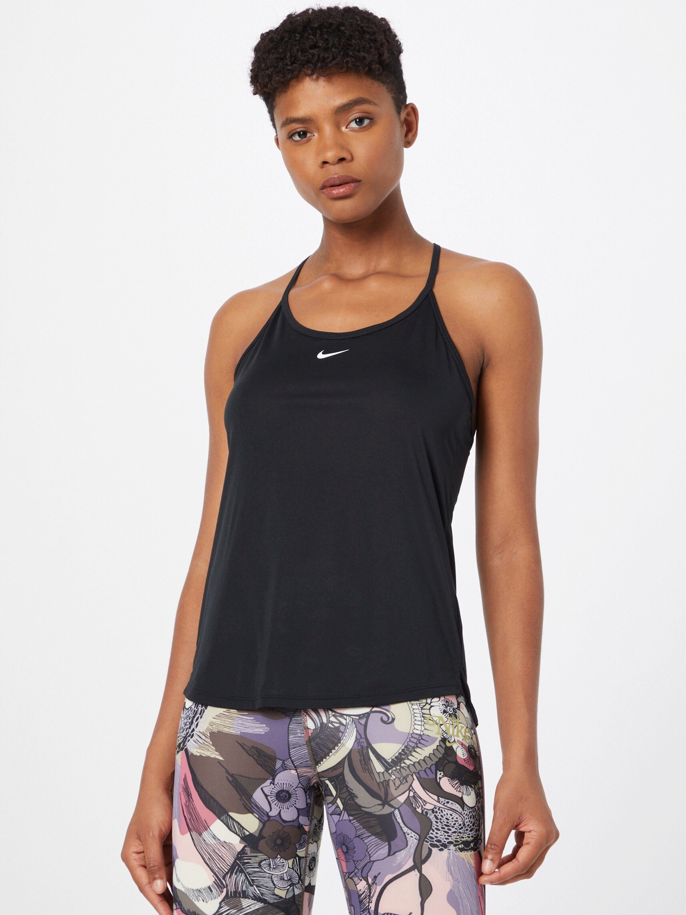 Nike Trainingstop (1-tlg) Plain/ohne Details günstig online kaufen