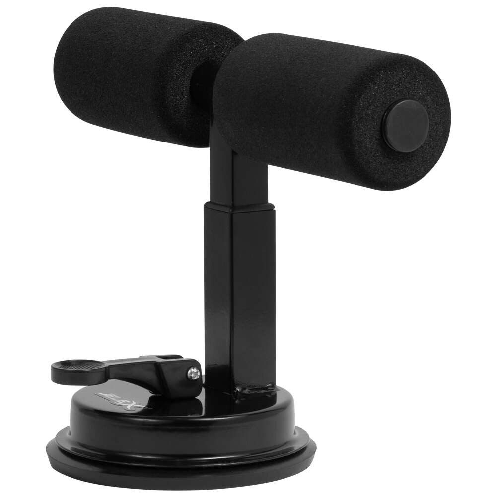 JELEX Bauchtrainer 6Pack Sit-Up Assistent Trainer