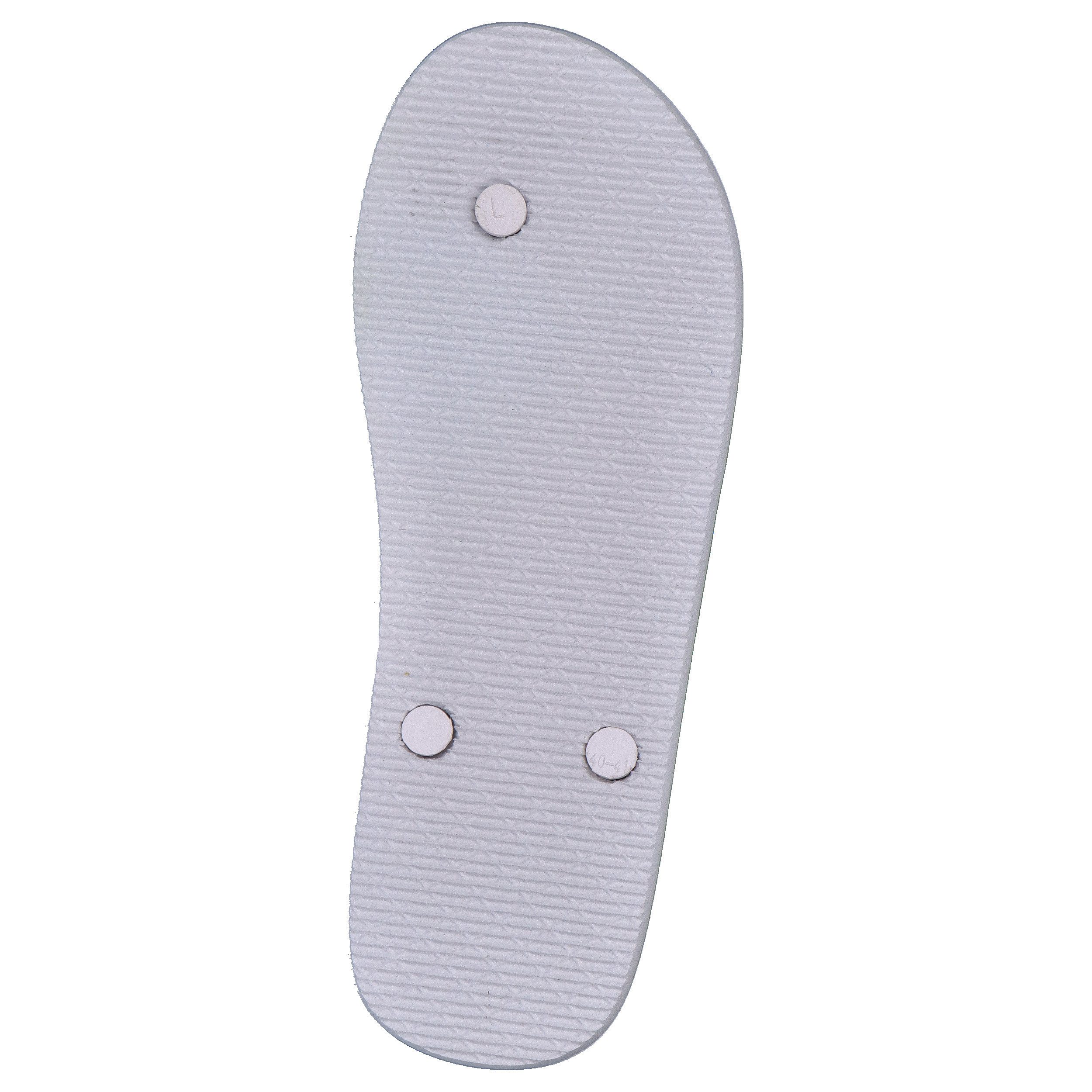 hummel Hummel Unisex Zehentrenner Chevron Flip Flop 214039 Zehentrenner
