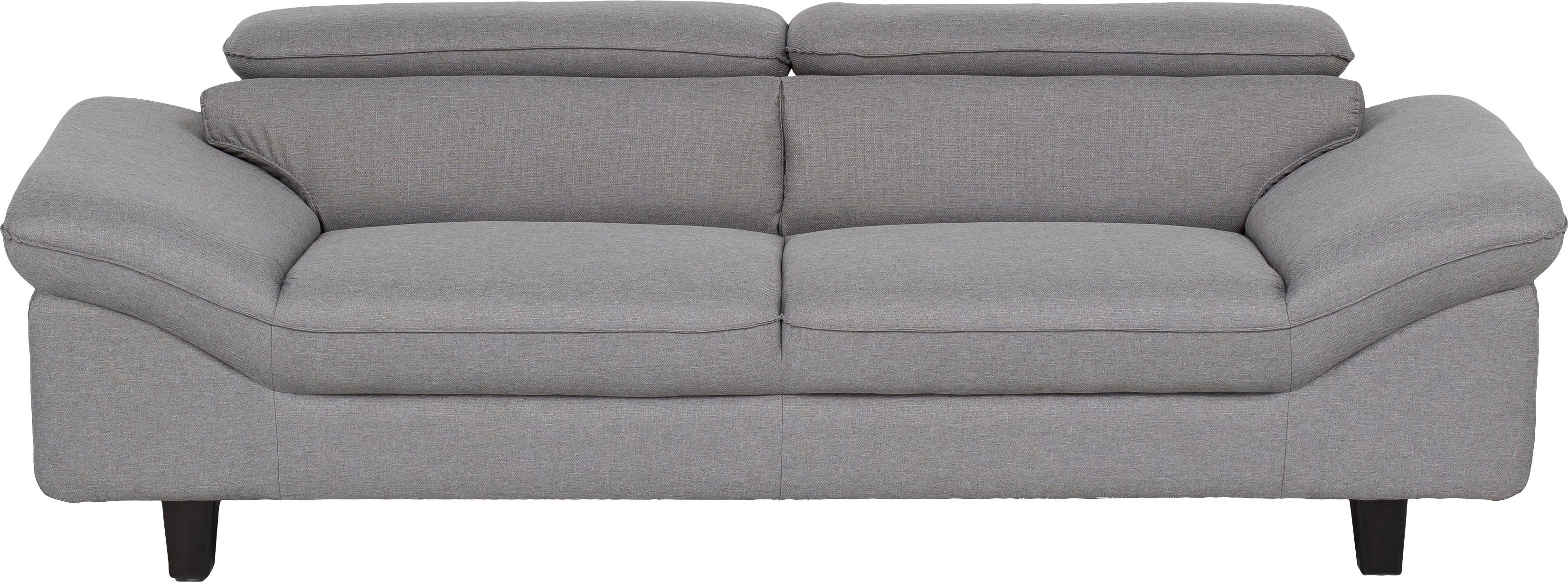 Home affaire 3-Sitzer Pilot, Big-Sofa mit günstig online kaufen
