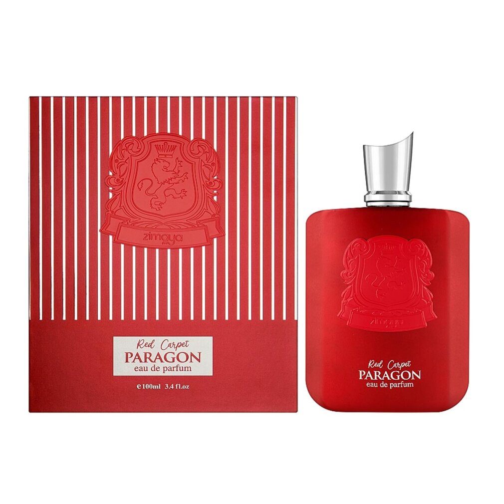 Zimaya Körperpflegeduft Red Carpet Paragon Eau De Parfum 100 ml (unisex)
