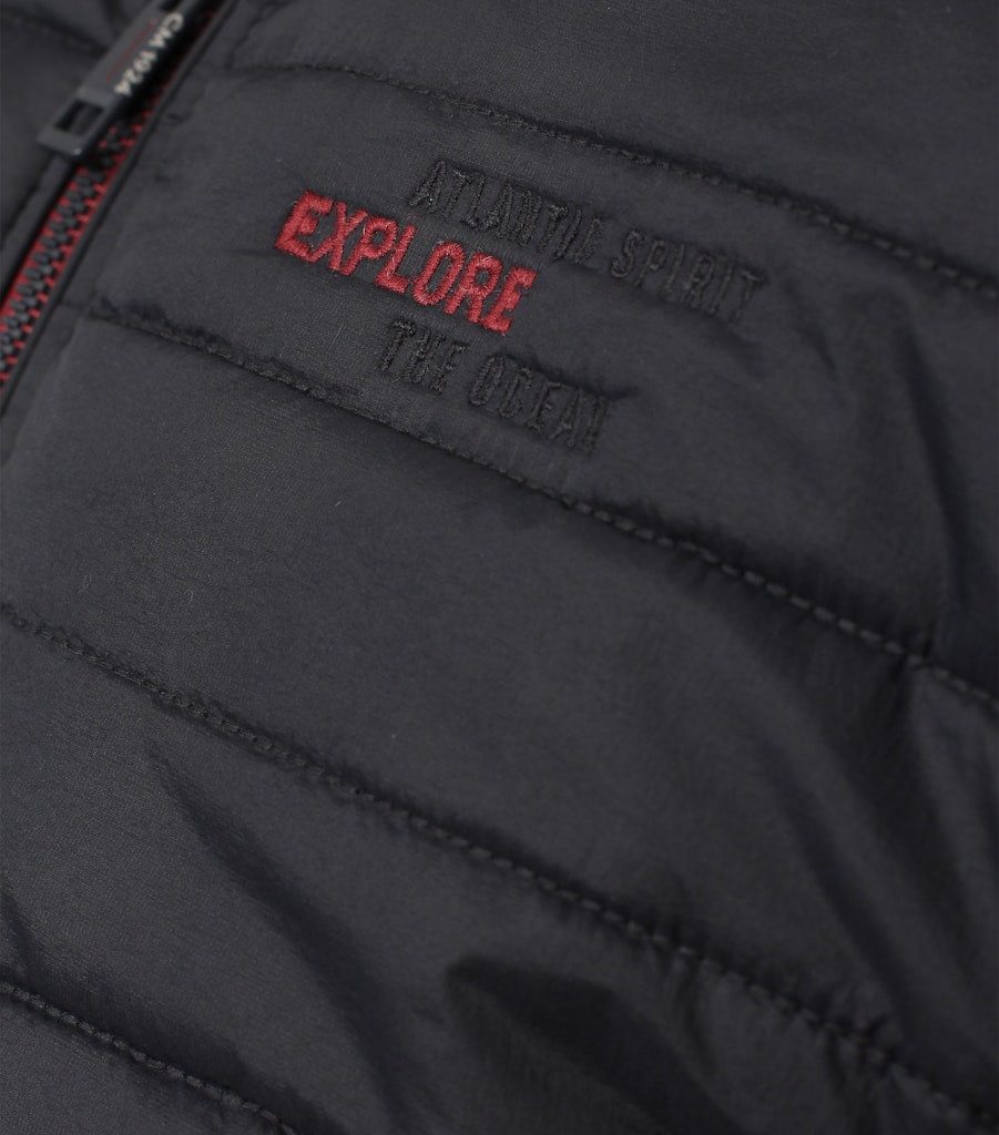 CASAMODA Sweatjacke günstig online kaufen